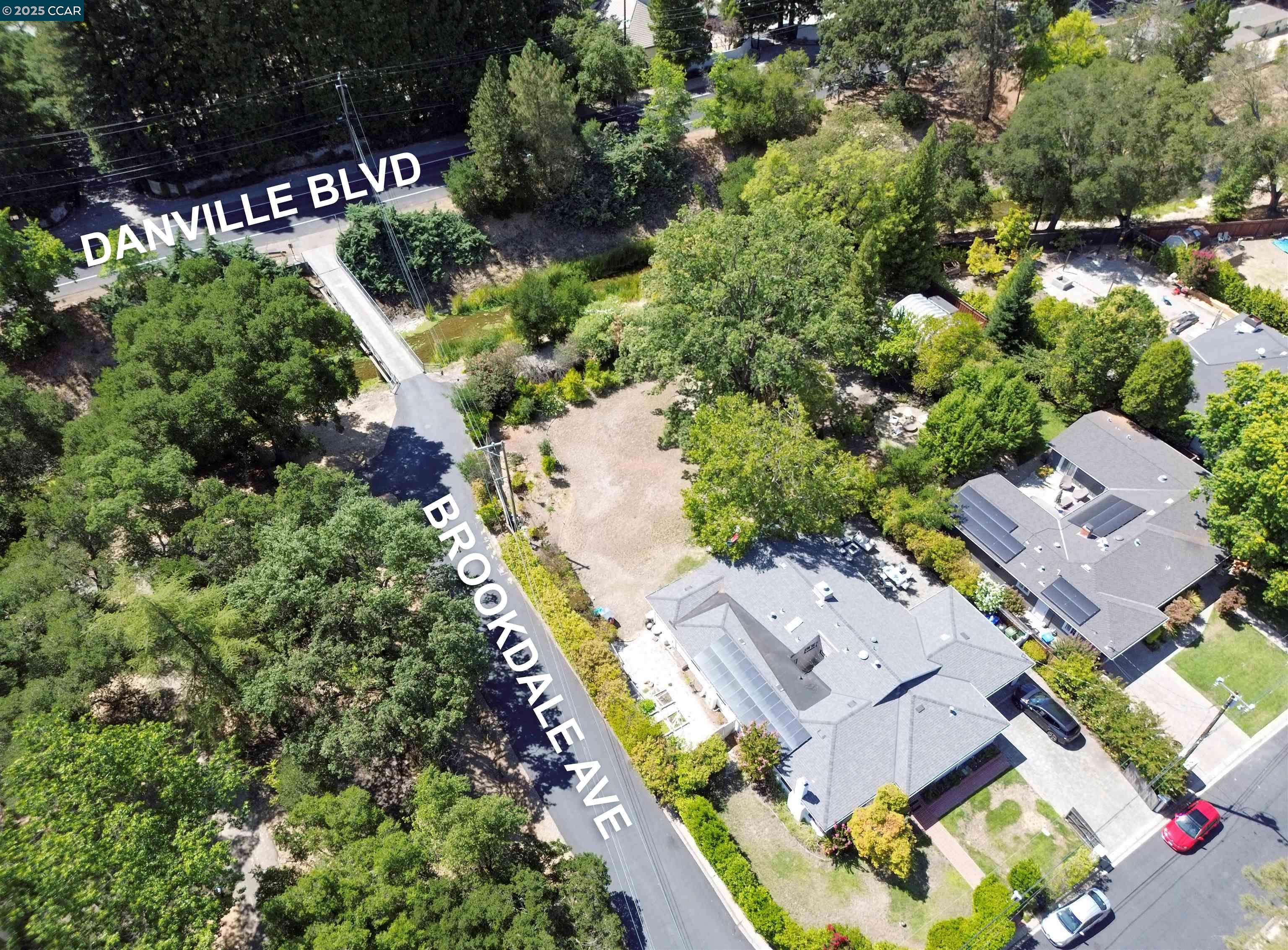 Detail Gallery Image 2 of 11 For 5 Brookdale Ct, Parcel B, Alamo,  CA 94507 - – Beds | – Baths