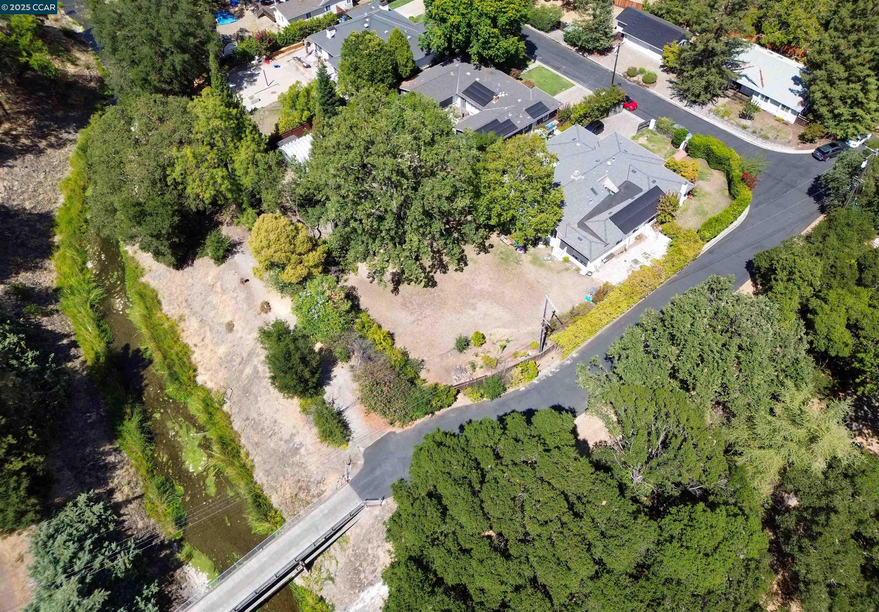 Detail Gallery Image 3 of 11 For 5 Brookdale Ct, Parcel B, Alamo,  CA 94507 - – Beds | – Baths