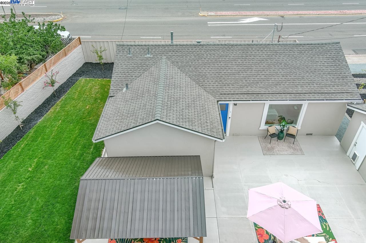 Detail Gallery Image 13 of 14 For 1205 Marguerite St, Livermore,  CA 94550 - 2 Beds | 1 Baths