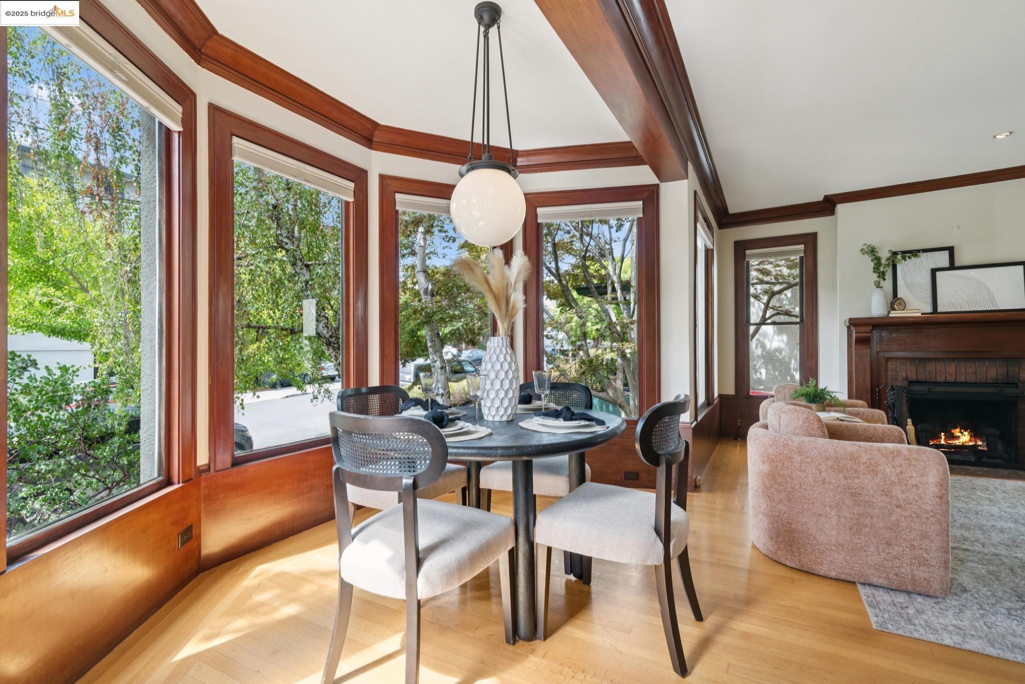 Detail Gallery Image 2 of 58 For 408 Euclid Ave, Oakland,  CA 94610 - – Beds | – Baths