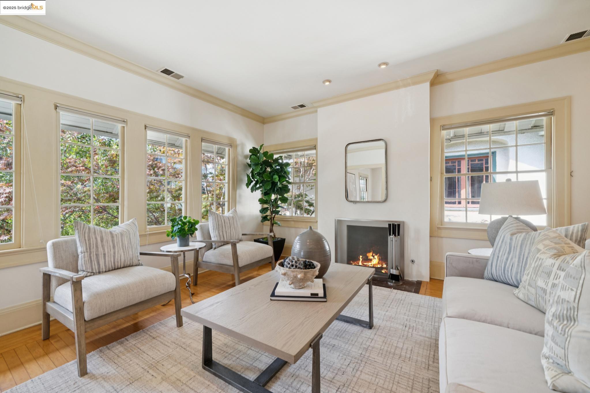 Detail Gallery Image 29 of 58 For 408 Euclid Ave, Oakland,  CA 94610 - – Beds | – Baths