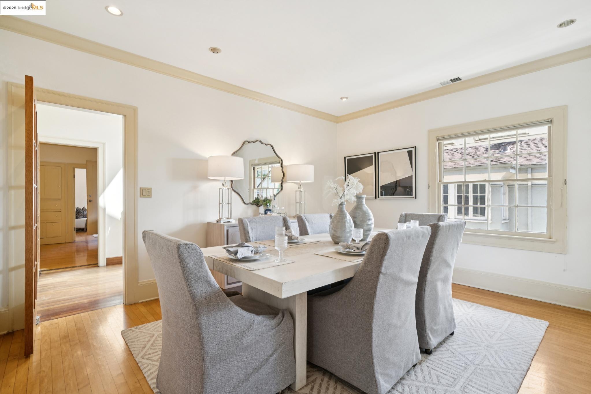 Detail Gallery Image 31 of 58 For 408 Euclid Ave, Oakland,  CA 94610 - – Beds | – Baths