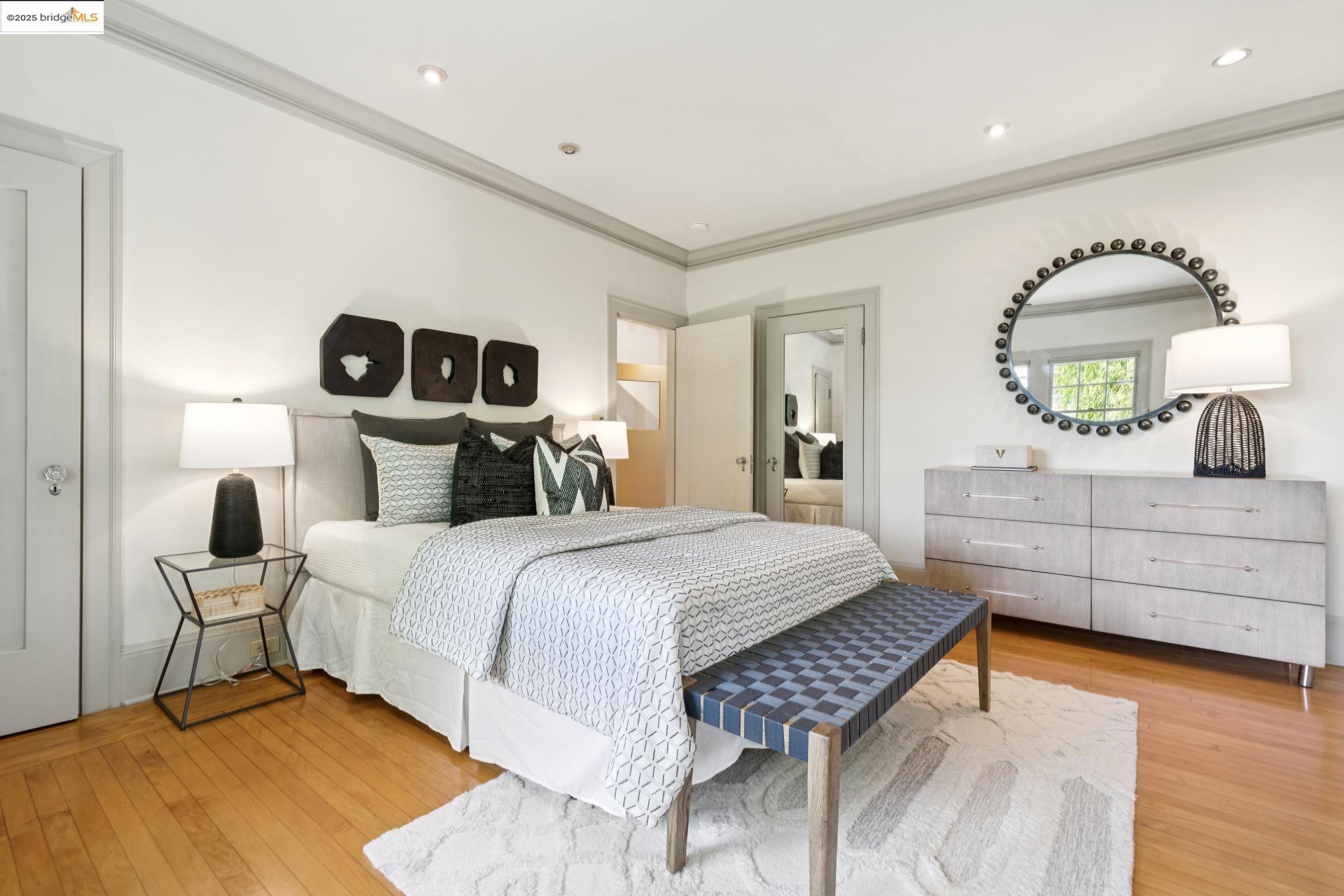 Detail Gallery Image 37 of 58 For 408 Euclid Ave, Oakland,  CA 94610 - – Beds | – Baths
