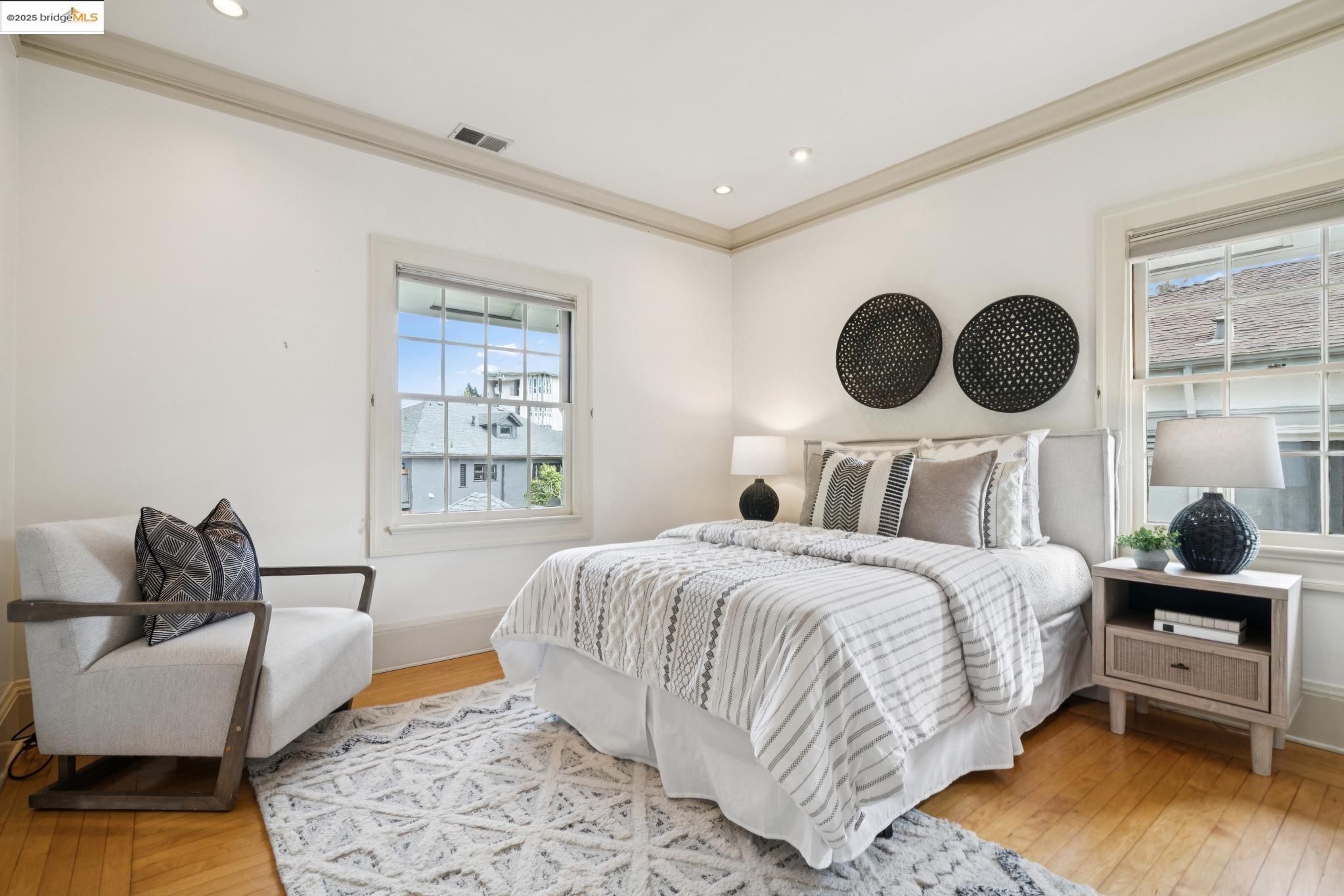 Detail Gallery Image 38 of 58 For 408 Euclid Ave, Oakland,  CA 94610 - – Beds | – Baths