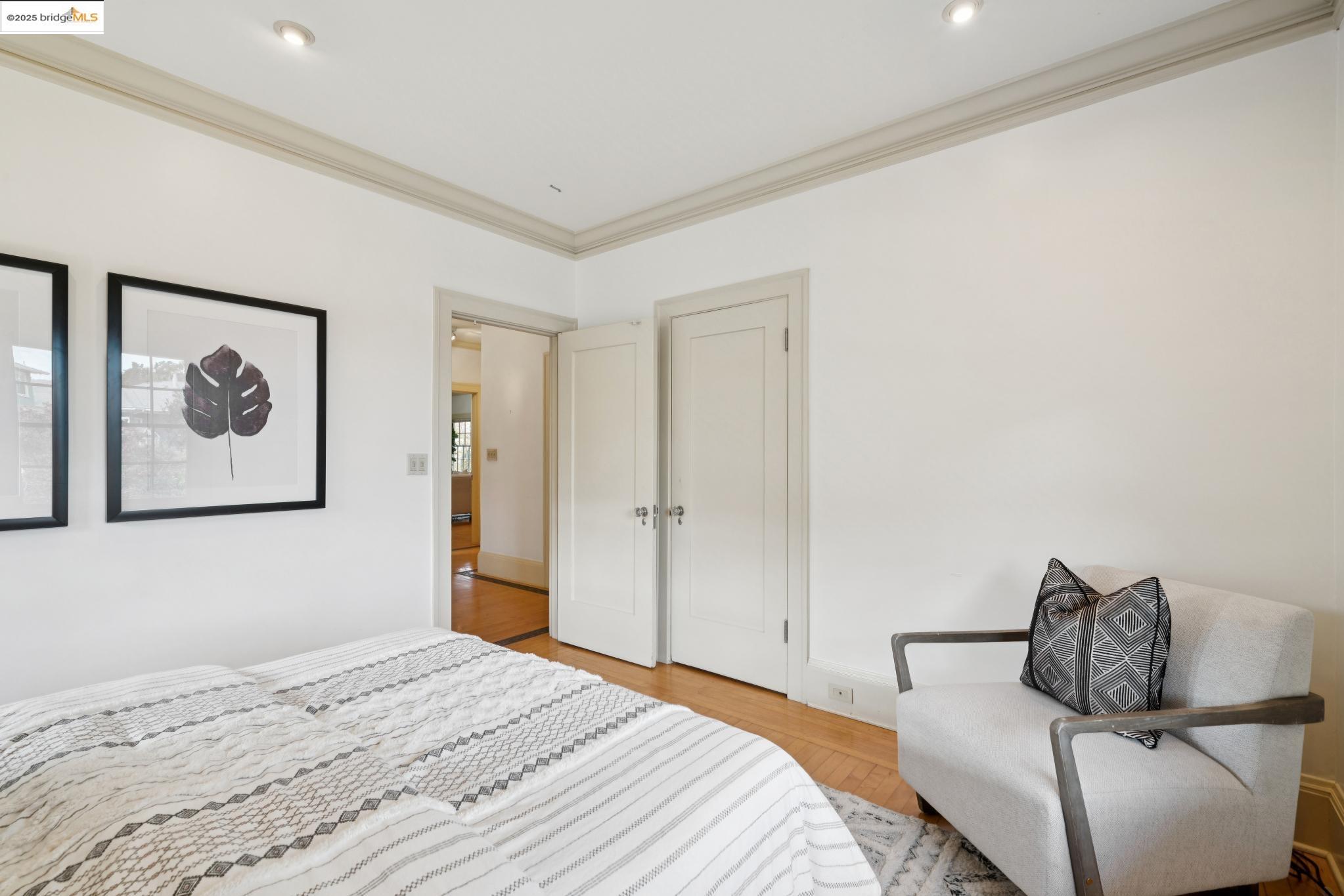 Detail Gallery Image 39 of 58 For 408 Euclid Ave, Oakland,  CA 94610 - – Beds | – Baths