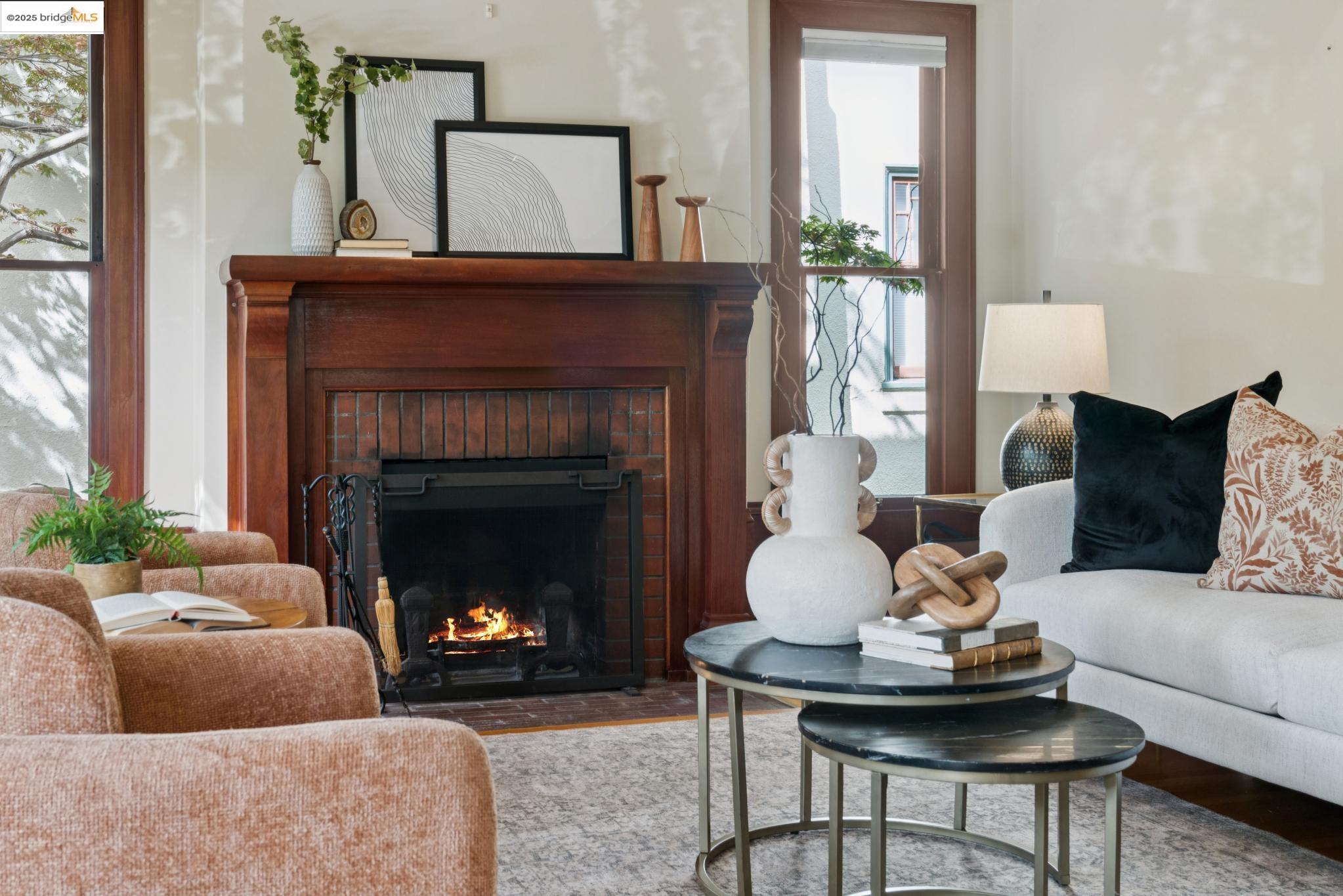 Detail Gallery Image 5 of 58 For 408 Euclid Ave, Oakland,  CA 94610 - – Beds | – Baths
