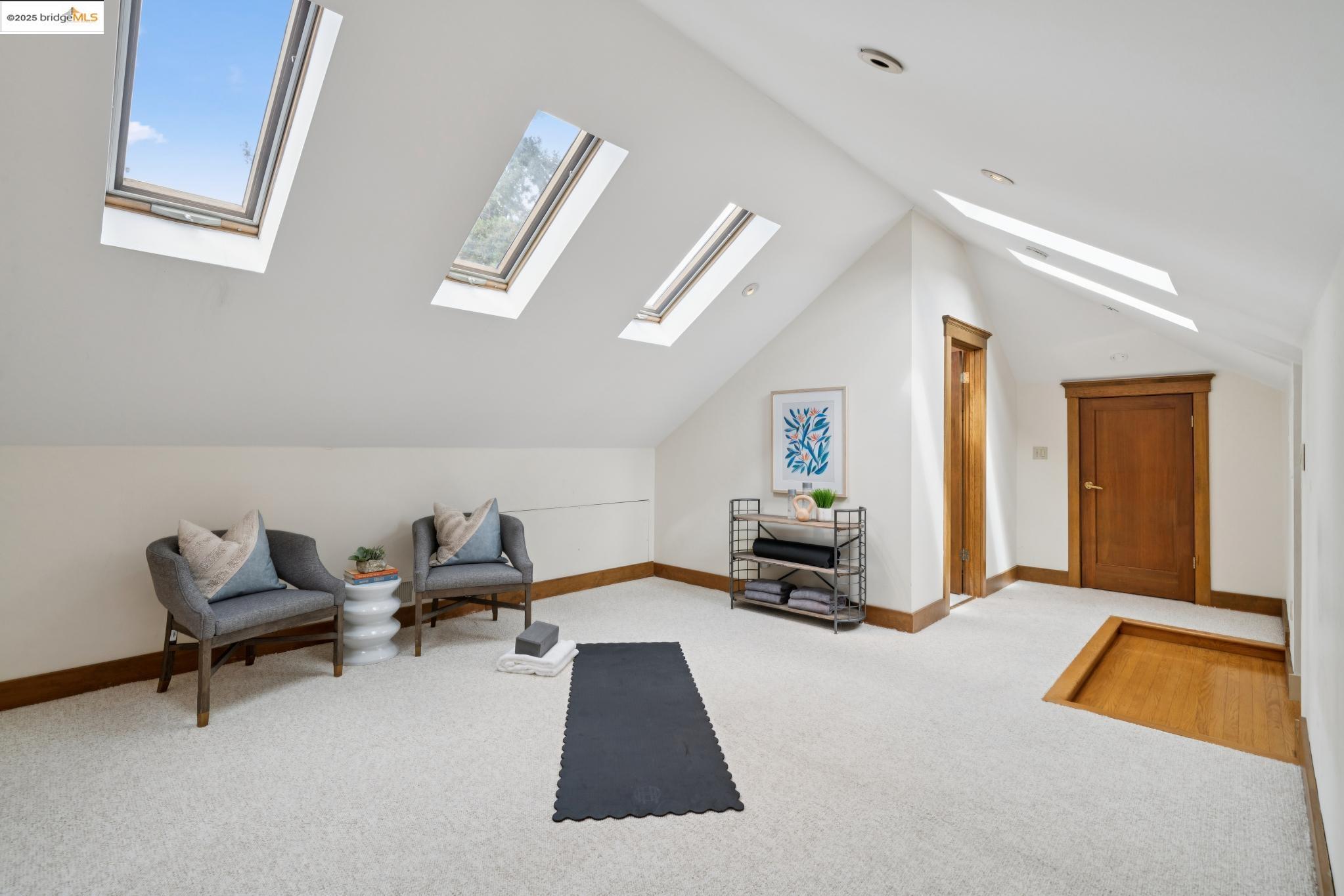 Detail Gallery Image 43 of 58 For 408 Euclid Ave, Oakland,  CA 94610 - – Beds | – Baths