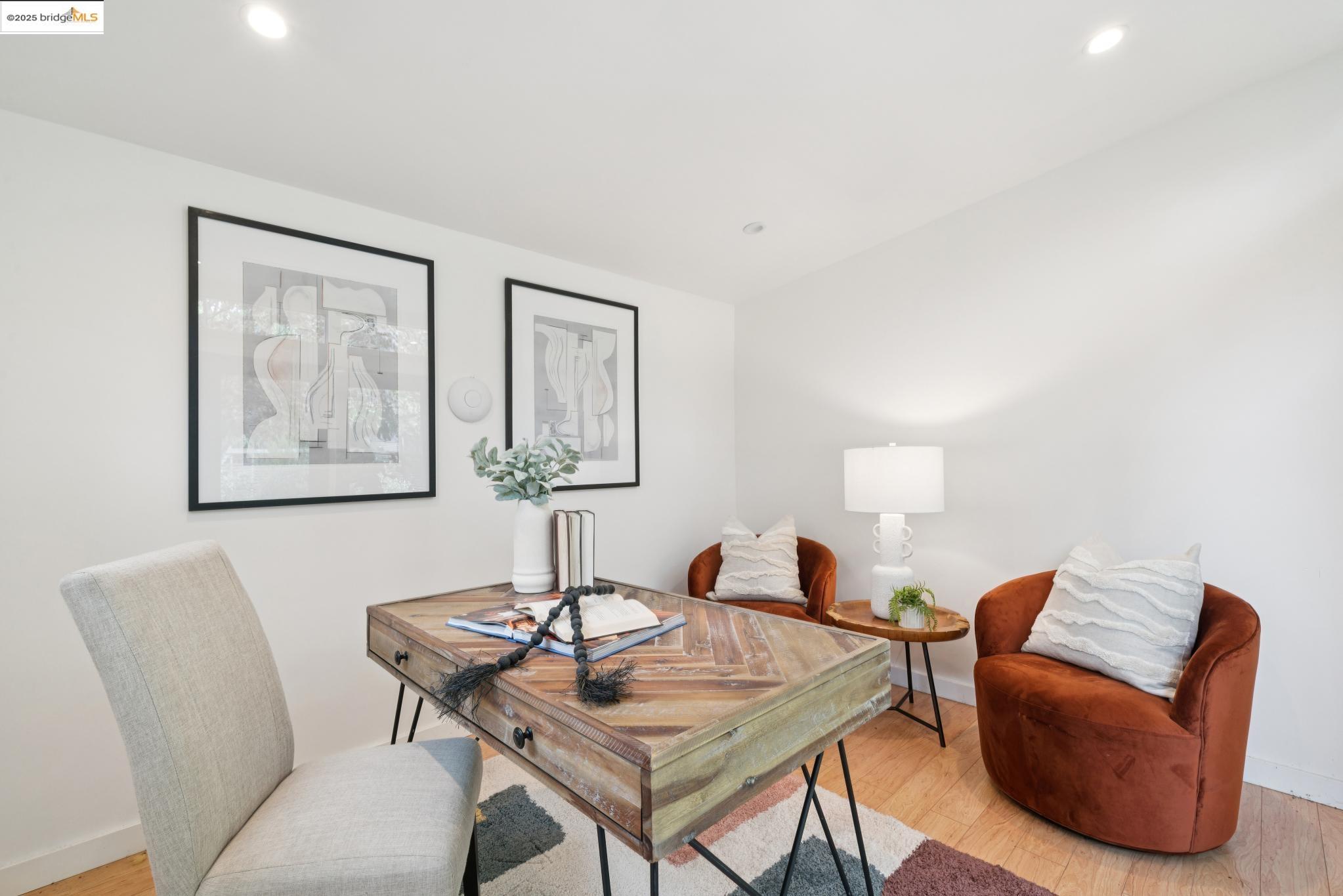 Detail Gallery Image 50 of 58 For 408 Euclid Ave, Oakland,  CA 94610 - – Beds | – Baths