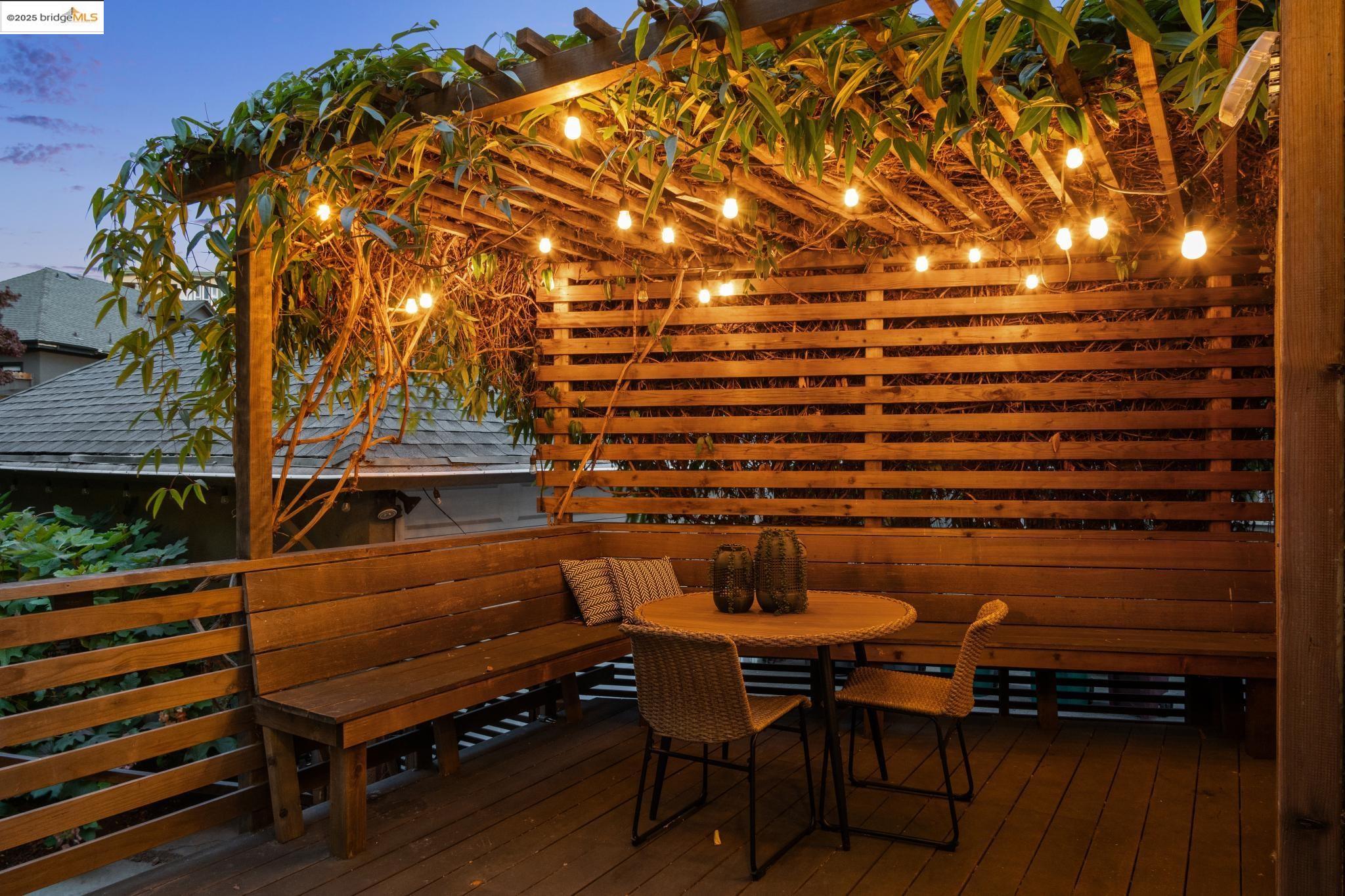 Detail Gallery Image 52 of 58 For 408 Euclid Ave, Oakland,  CA 94610 - – Beds | – Baths