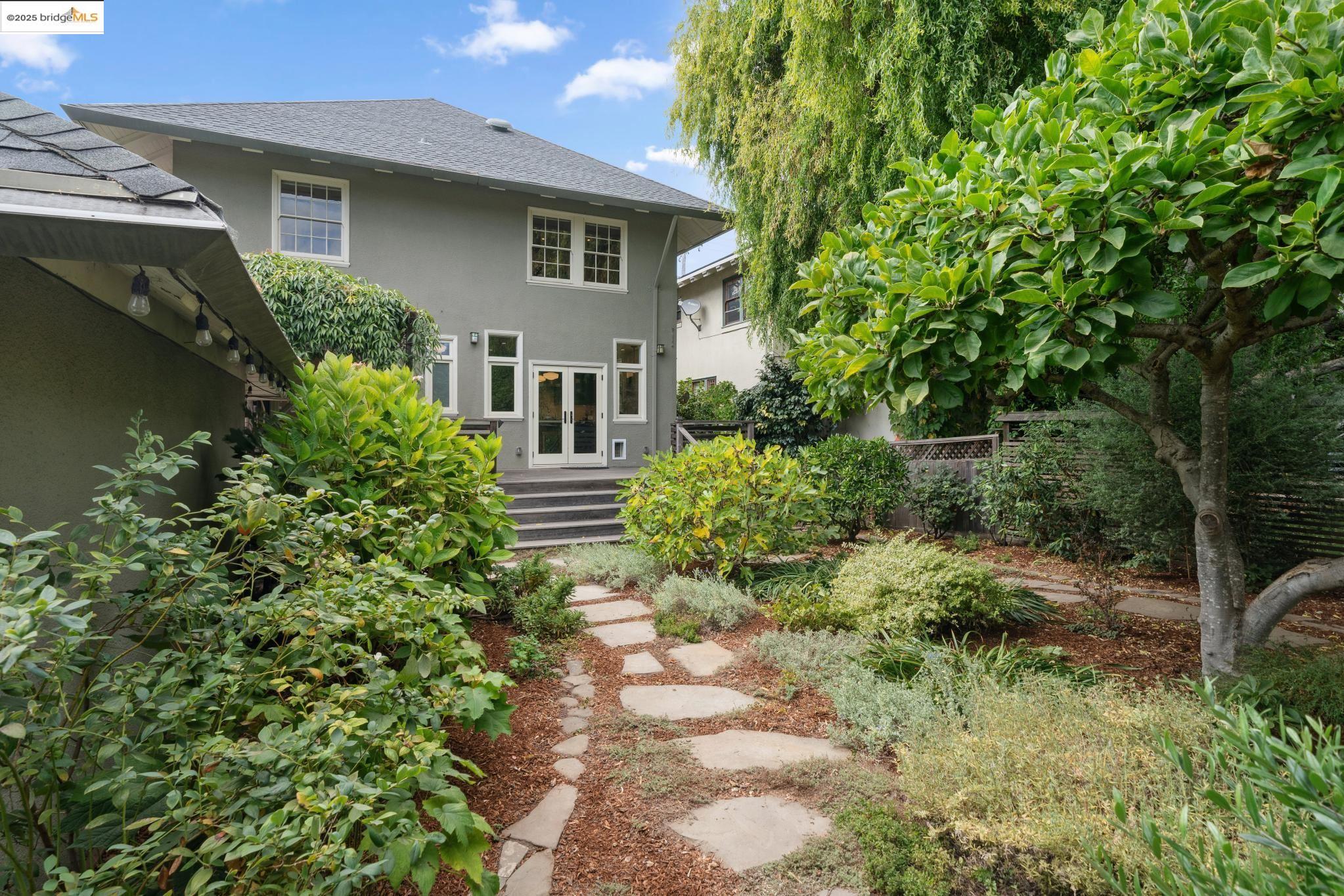 Detail Gallery Image 55 of 58 For 408 Euclid Ave, Oakland,  CA 94610 - – Beds | – Baths