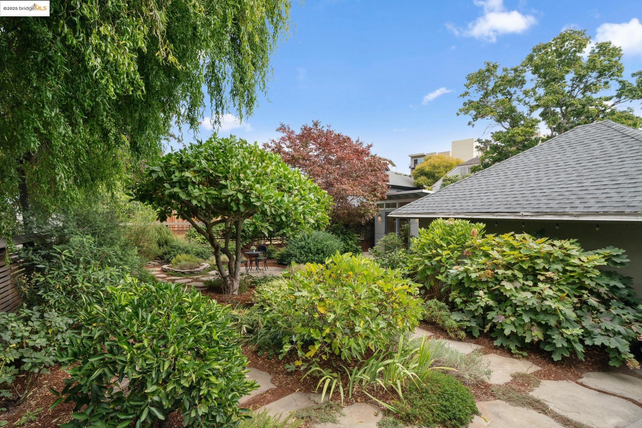 Detail Gallery Image 56 of 58 For 408 Euclid Ave, Oakland,  CA 94610 - – Beds | – Baths