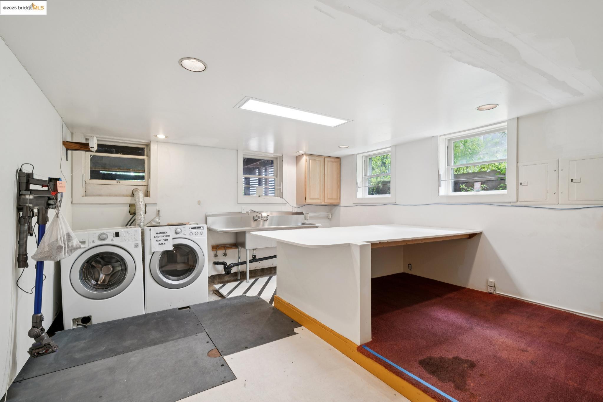 Detail Gallery Image 57 of 58 For 408 Euclid Ave, Oakland,  CA 94610 - – Beds | – Baths