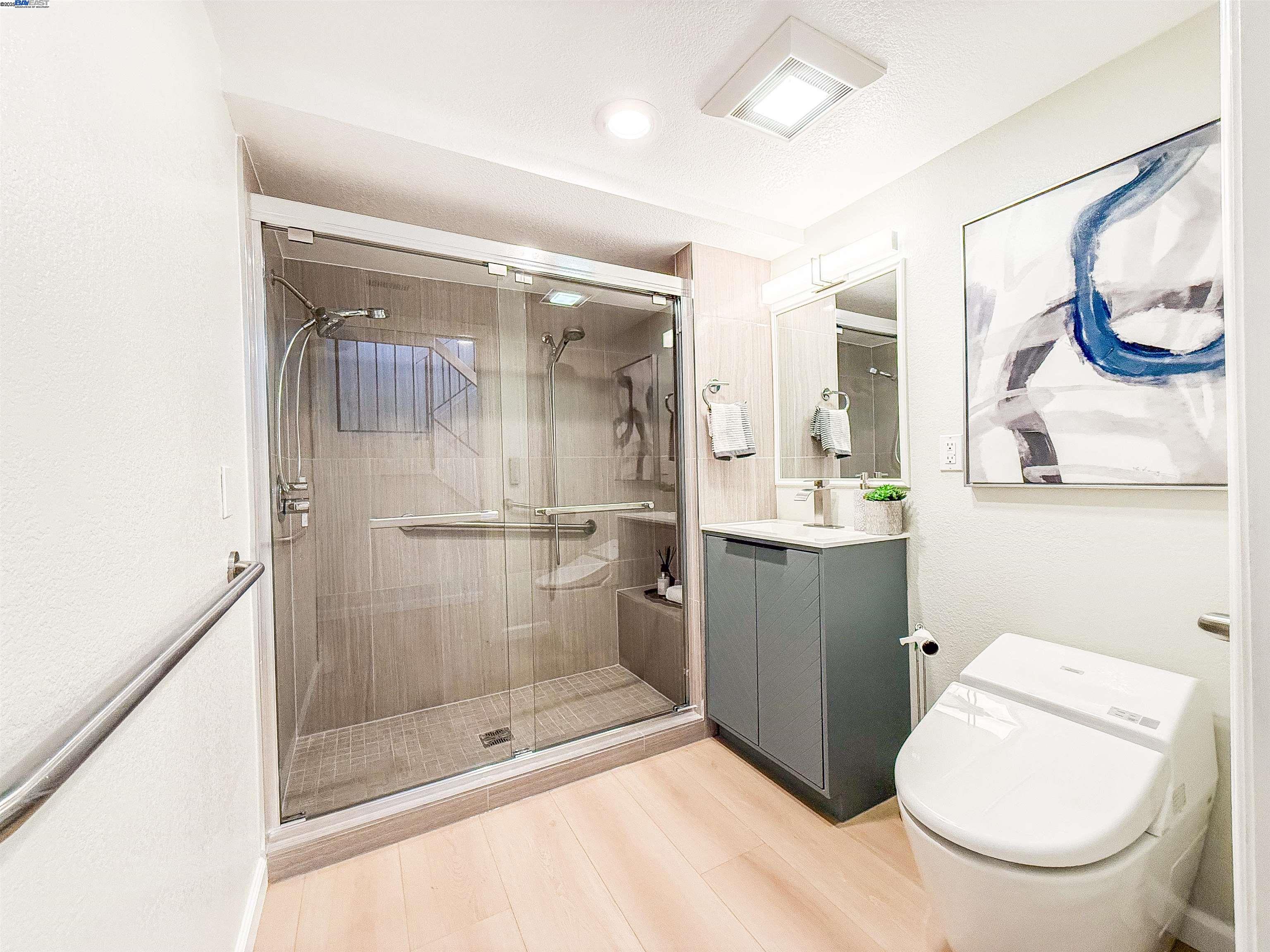 Detail Gallery Image 12 of 30 For 773 Coronado, Foster City,  CA 94404 - 4 Beds | 3 Baths