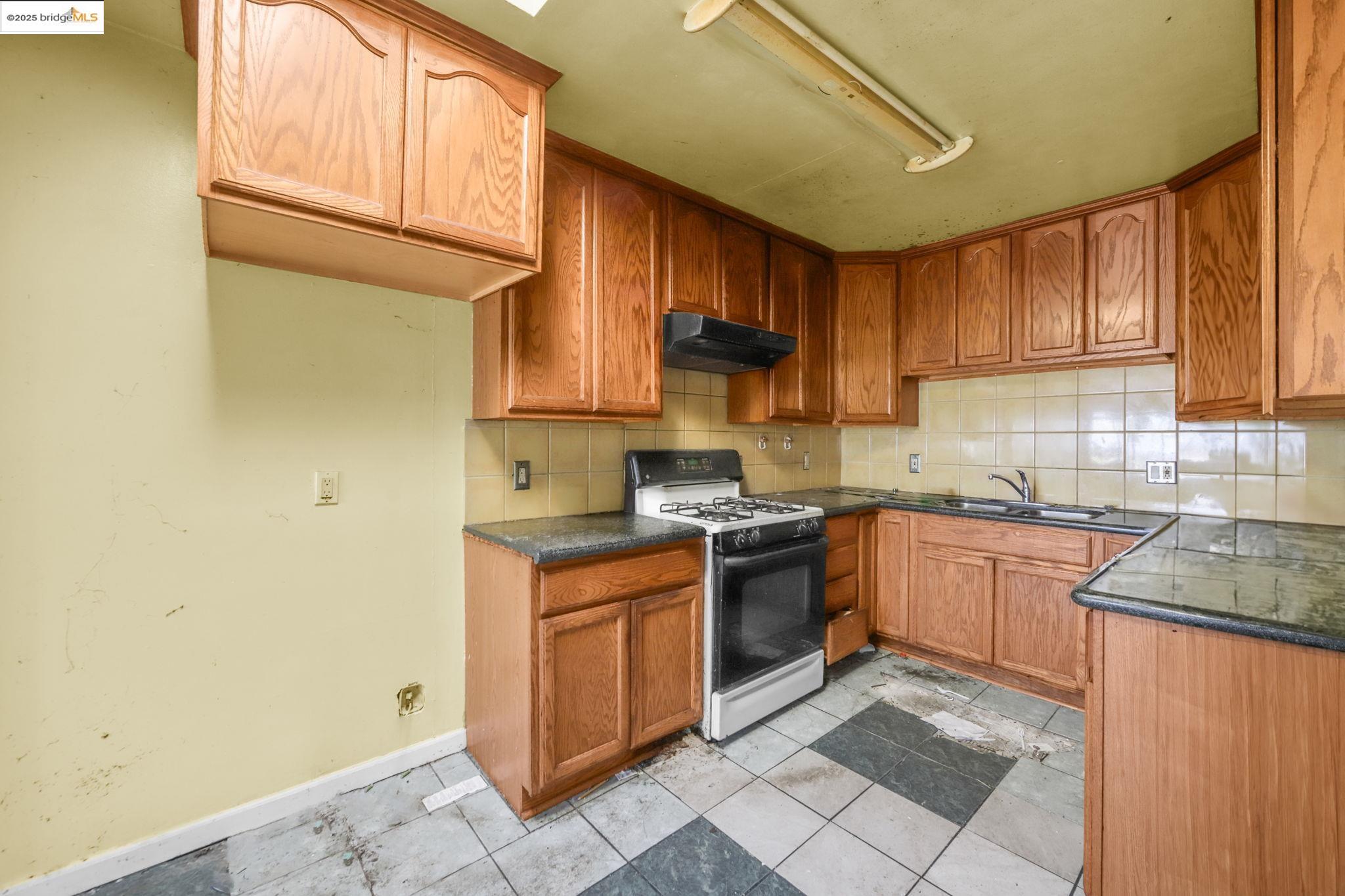 Detail Gallery Image 14 of 47 For 41 Apollo St, San Francisco,  CA 94124 - 3 Beds | 2 Baths