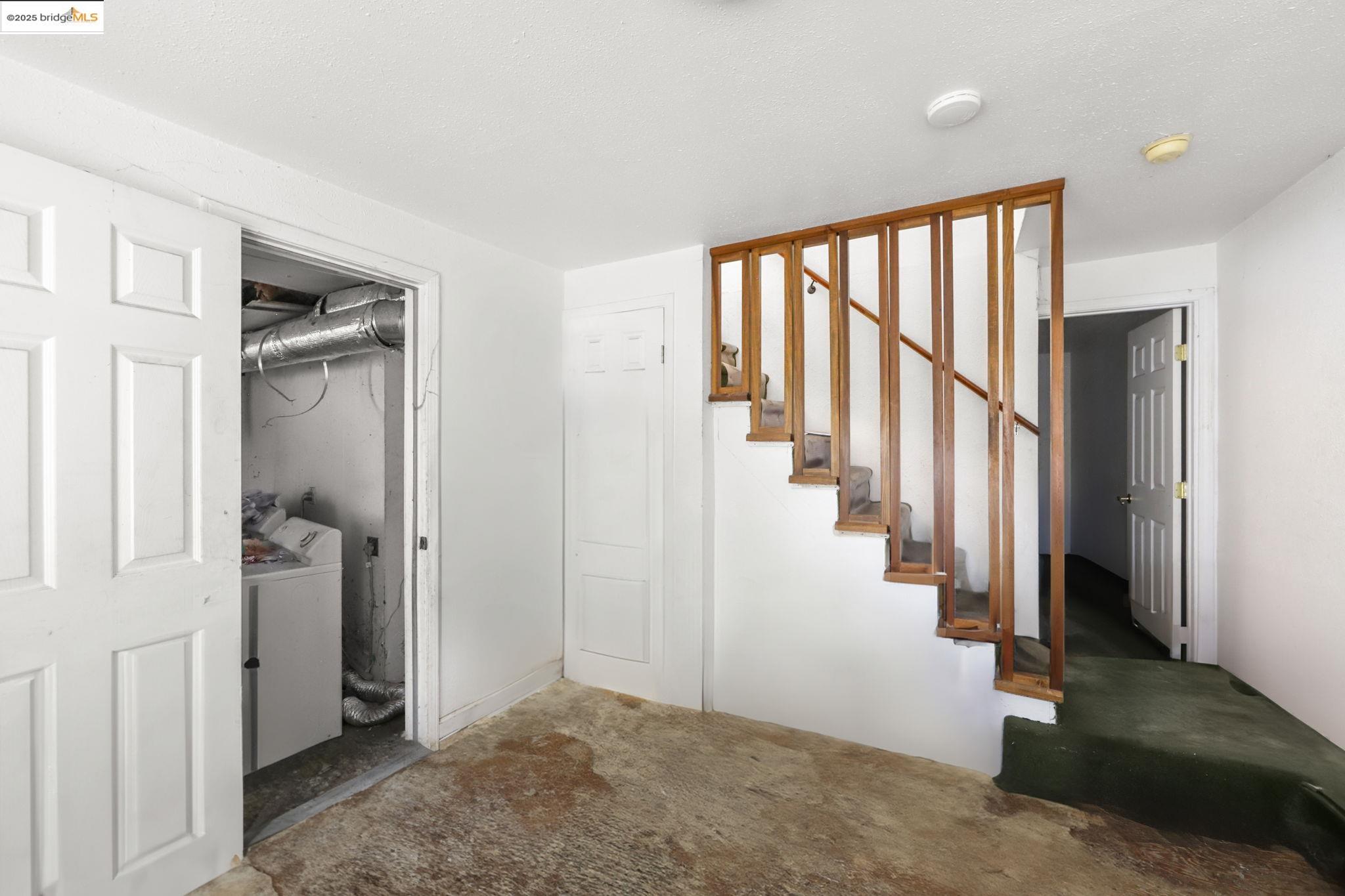 Detail Gallery Image 30 of 47 For 41 Apollo St, San Francisco,  CA 94124 - 3 Beds | 2 Baths