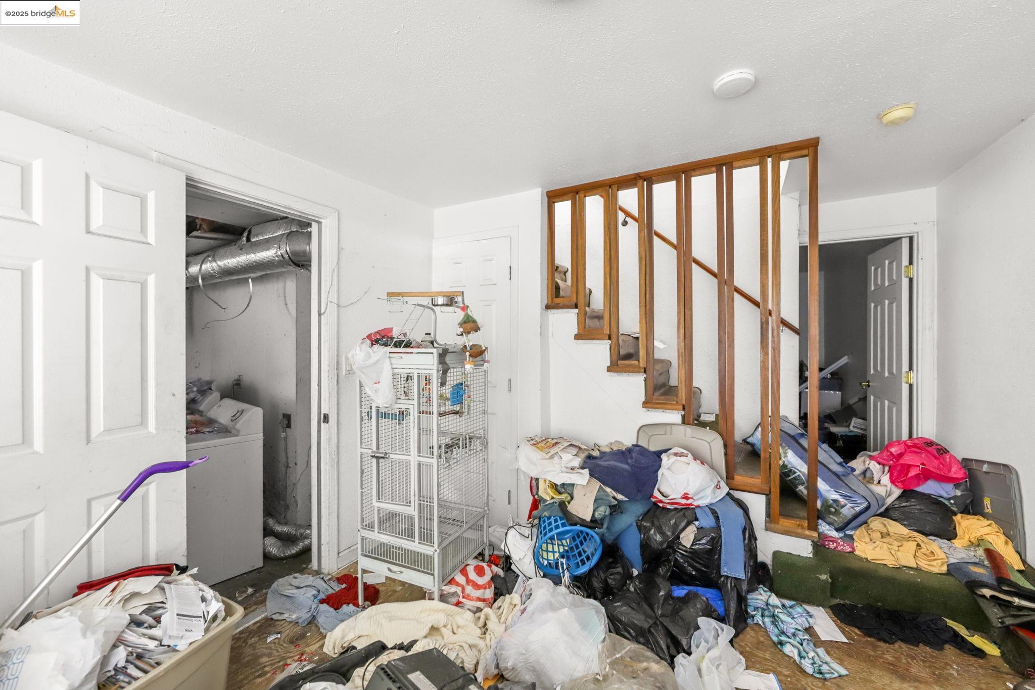 Detail Gallery Image 31 of 47 For 41 Apollo St, San Francisco,  CA 94124 - 3 Beds | 2 Baths
