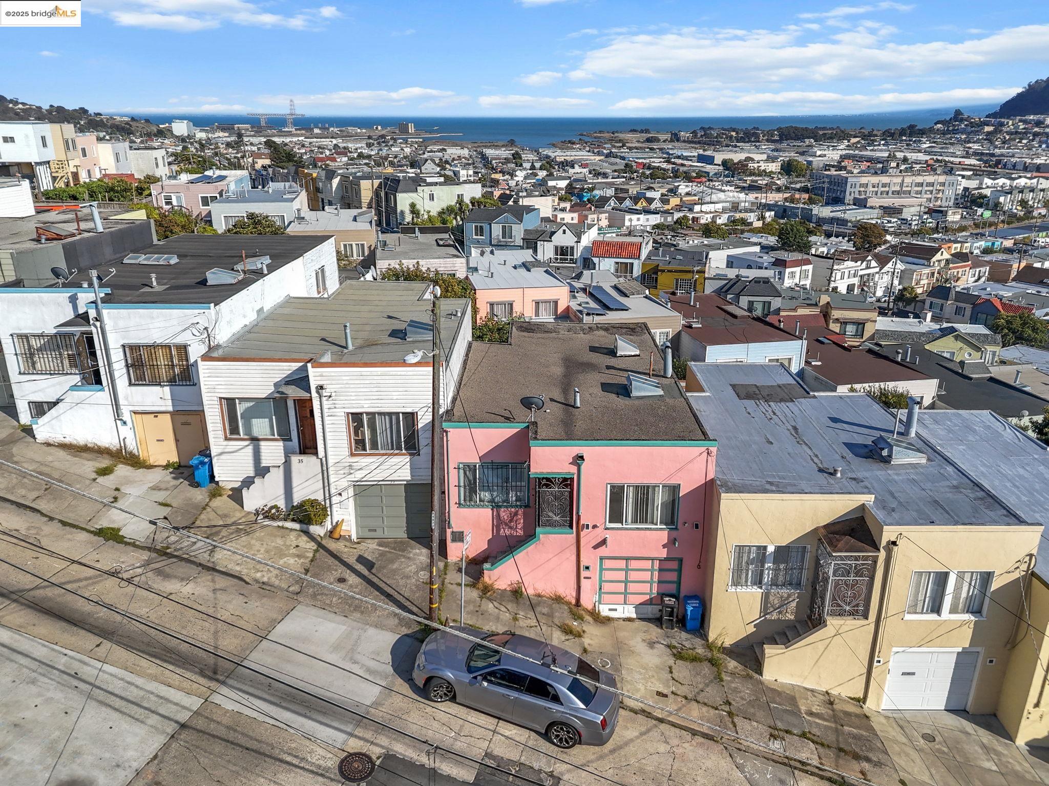 Detail Gallery Image 37 of 47 For 41 Apollo St, San Francisco,  CA 94124 - 3 Beds | 2 Baths