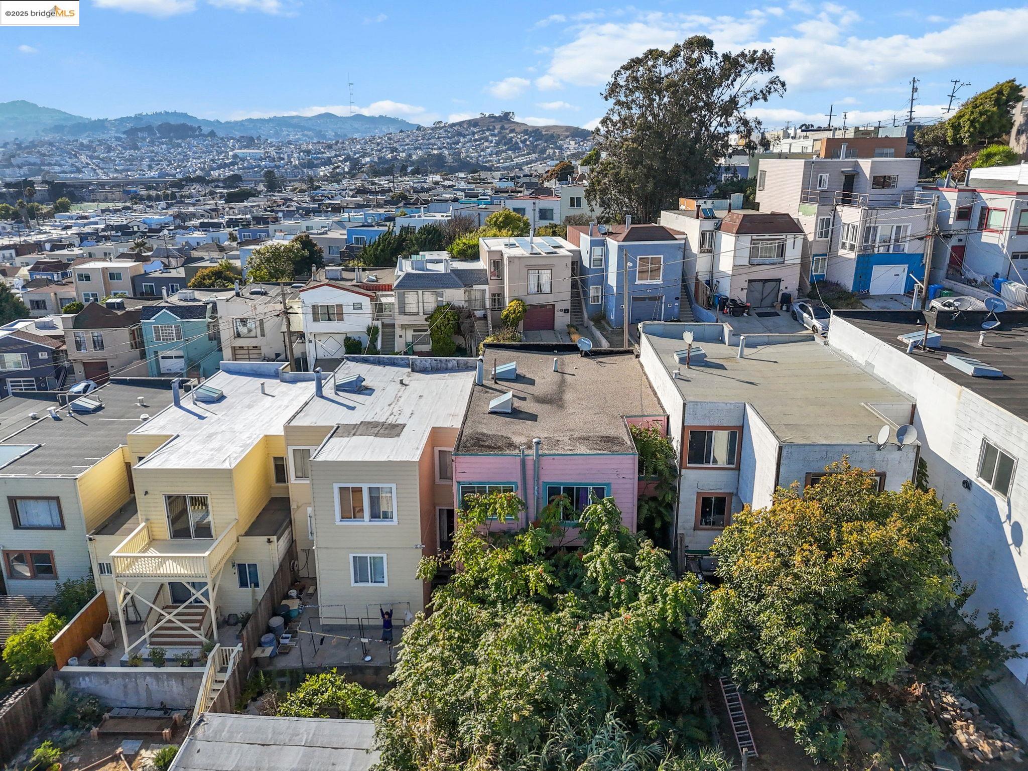 Detail Gallery Image 40 of 47 For 41 Apollo St, San Francisco,  CA 94124 - 3 Beds | 2 Baths