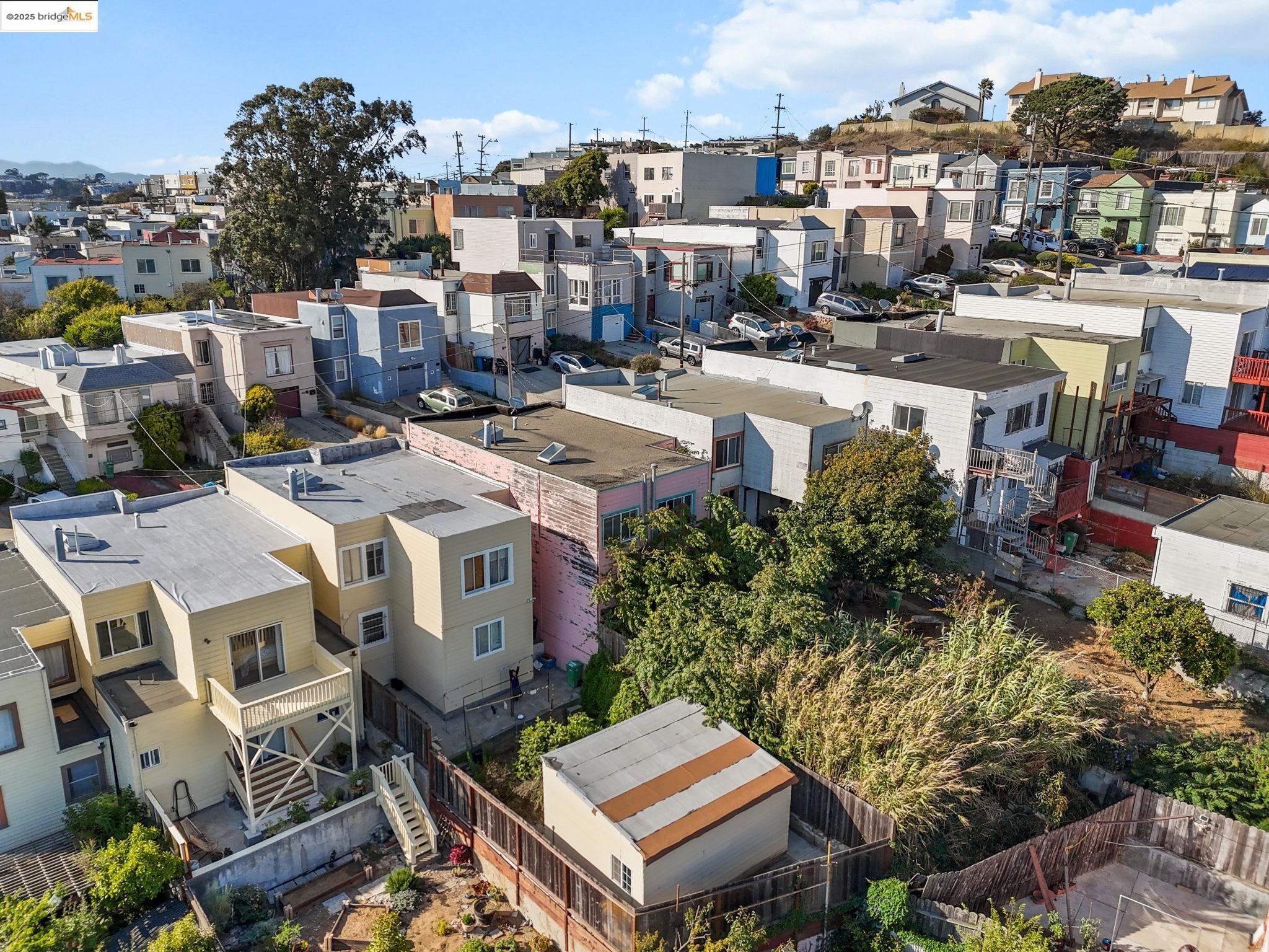 Detail Gallery Image 41 of 47 For 41 Apollo St, San Francisco,  CA 94124 - 3 Beds | 2 Baths