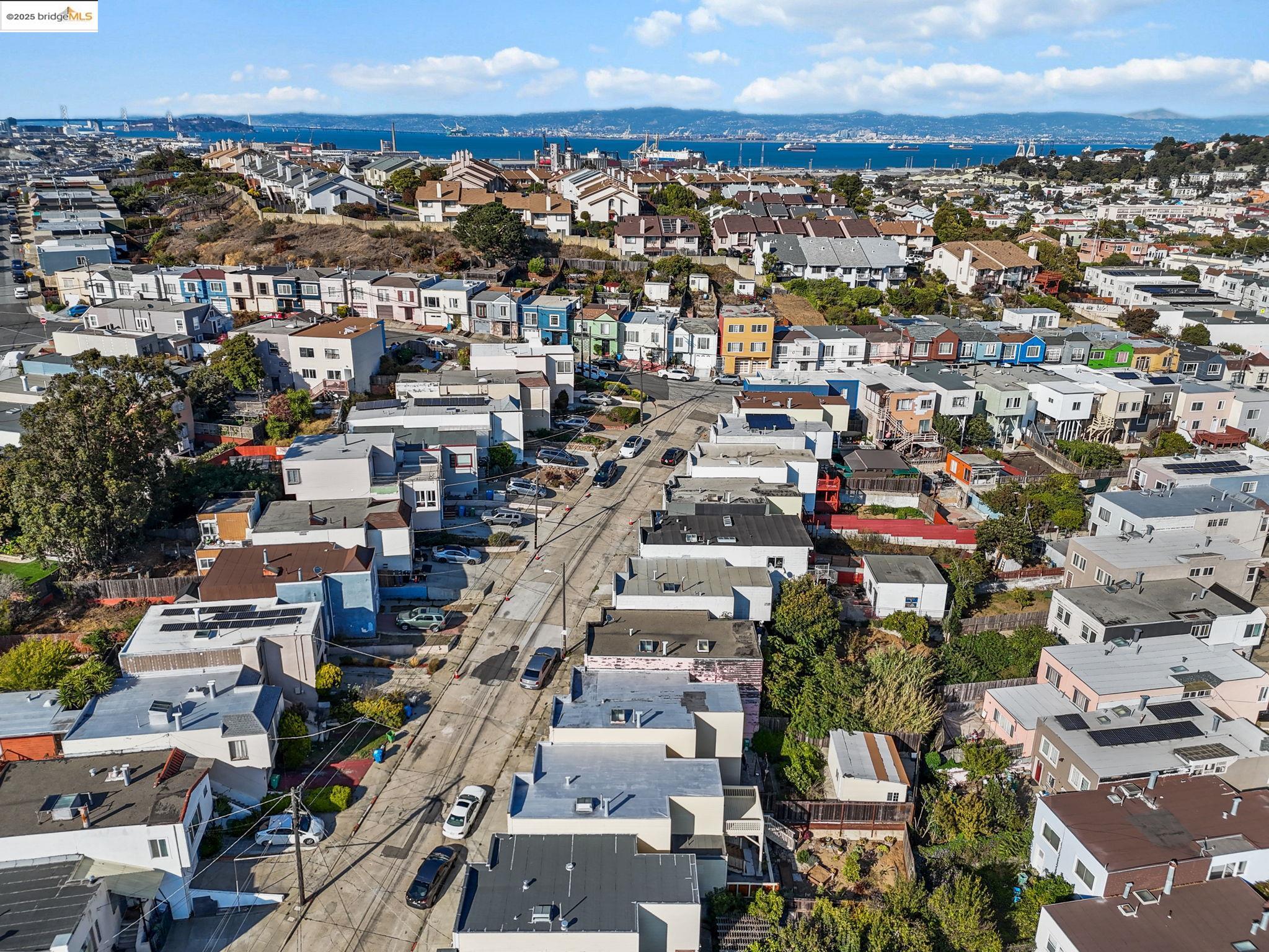 Detail Gallery Image 43 of 47 For 41 Apollo St, San Francisco,  CA 94124 - 3 Beds | 2 Baths