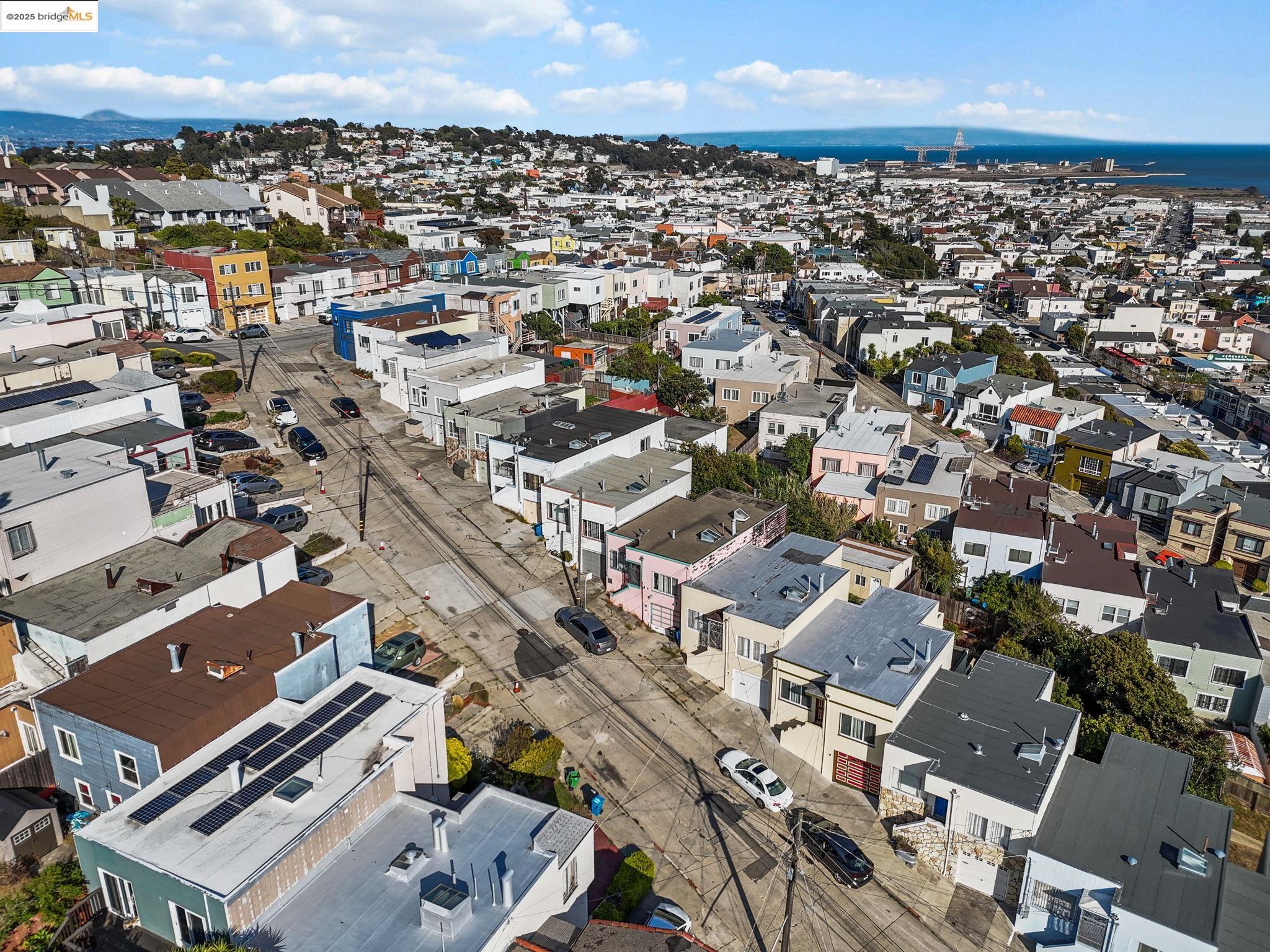 Detail Gallery Image 44 of 47 For 41 Apollo St, San Francisco,  CA 94124 - 3 Beds | 2 Baths