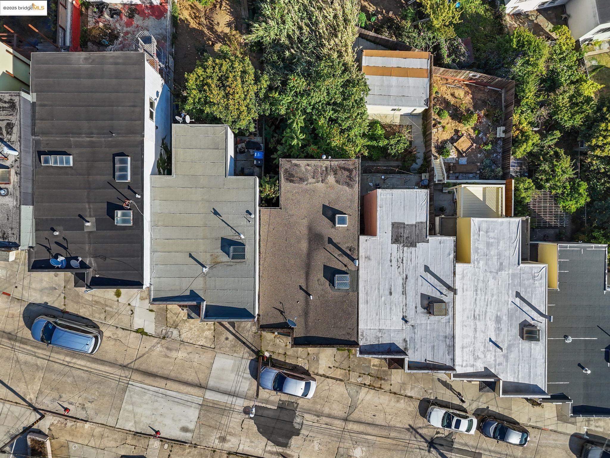 Detail Gallery Image 46 of 47 For 41 Apollo St, San Francisco,  CA 94124 - 3 Beds | 2 Baths