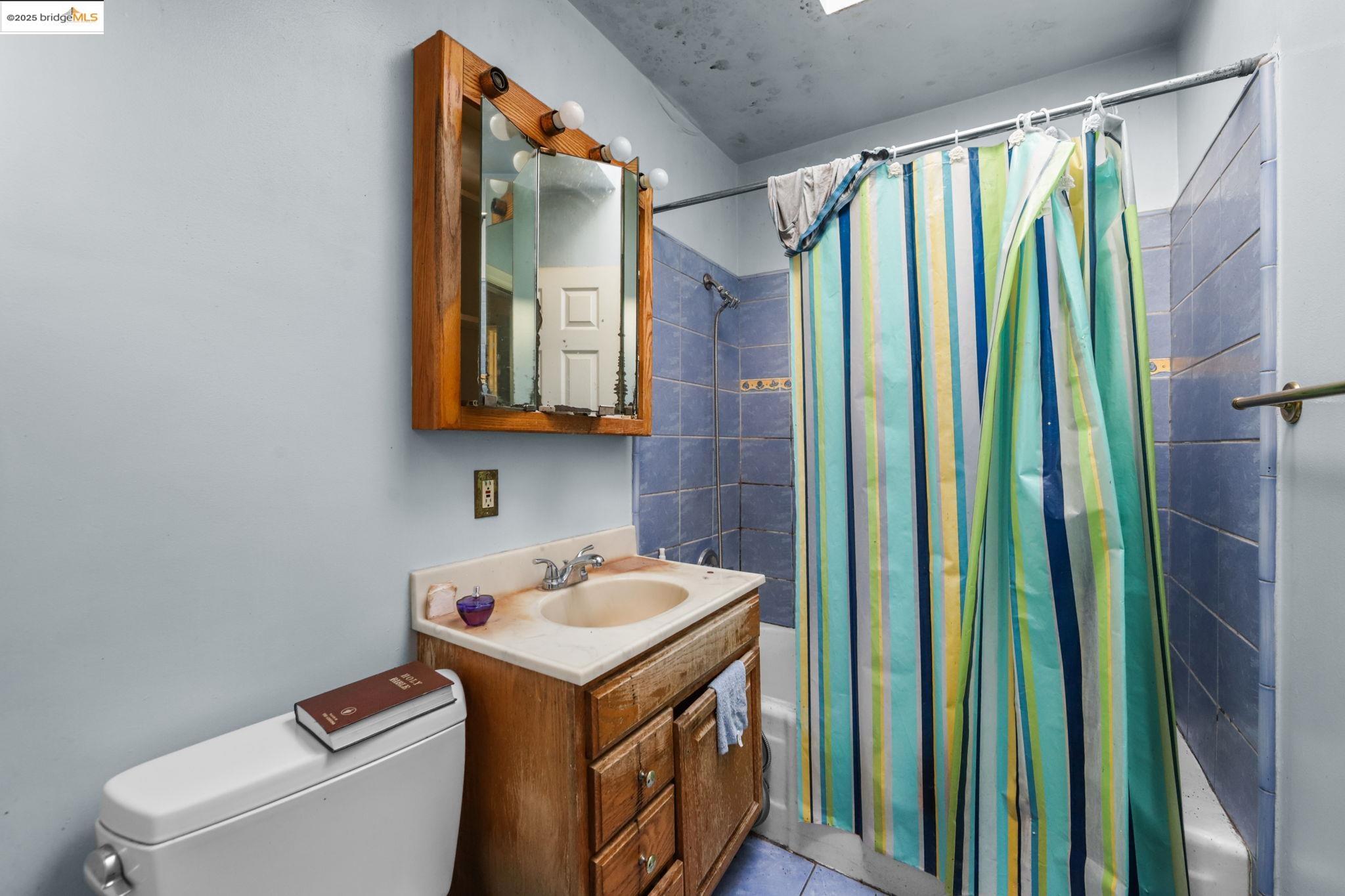 Detail Gallery Image 8 of 47 For 41 Apollo St, San Francisco,  CA 94124 - 3 Beds | 2 Baths