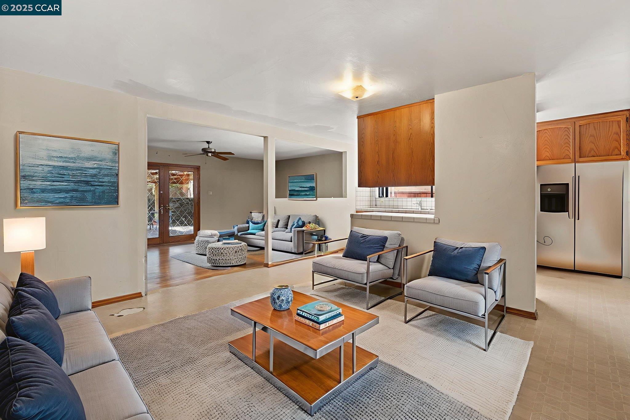 Detail Gallery Image 5 of 35 For 3478 Esperanza Drive, Concord,  CA 94519 - 4 Beds | 3 Baths
