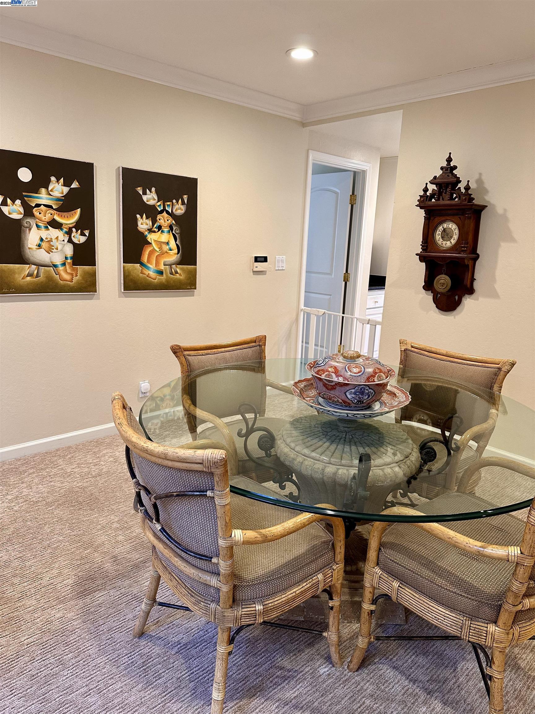 Detail Gallery Image 5 of 15 For 77 Tweed Ln, Danville,  CA 94526 - 2 Beds | 2 Baths