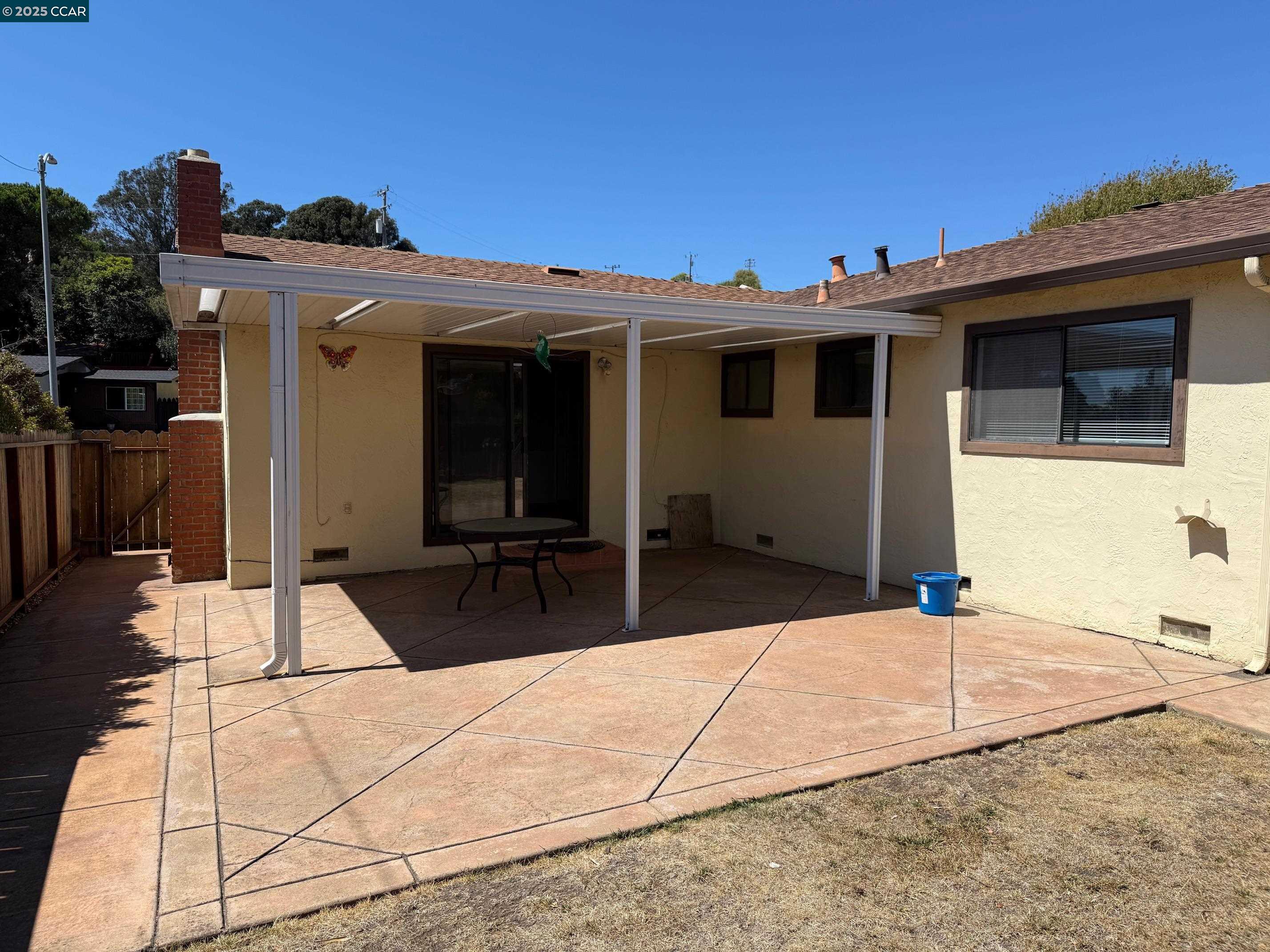 Detail Gallery Image 21 of 25 For 2722 Moyers Rd, Richmond,  CA 94806 - 3 Beds | 2 Baths