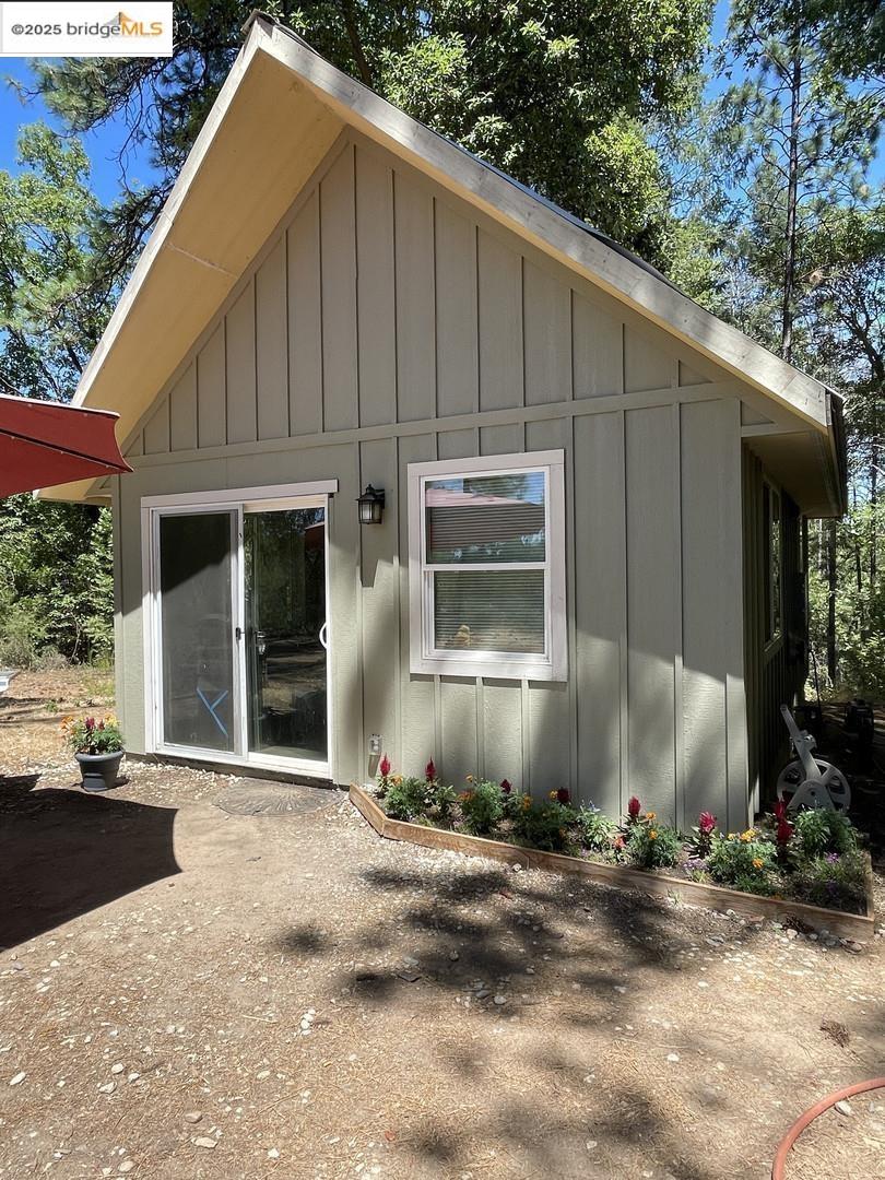 Detail Gallery Image 1 of 34 For 15003 Alleghany Rd, North San Juan,  CA 95960 - 0 Beds | 1 Baths