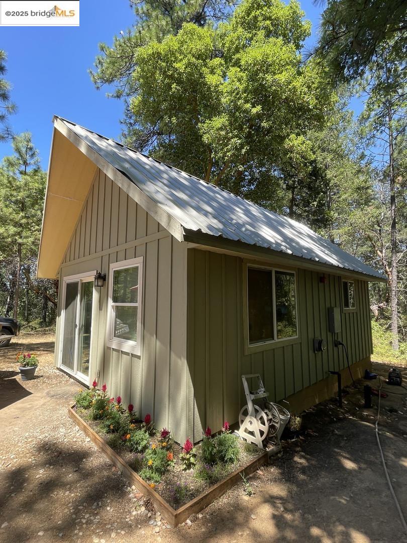 Detail Gallery Image 2 of 21 For 15003 Alleghany Rd, North San Juan,  CA 95960 - 0 Beds | 1 Baths