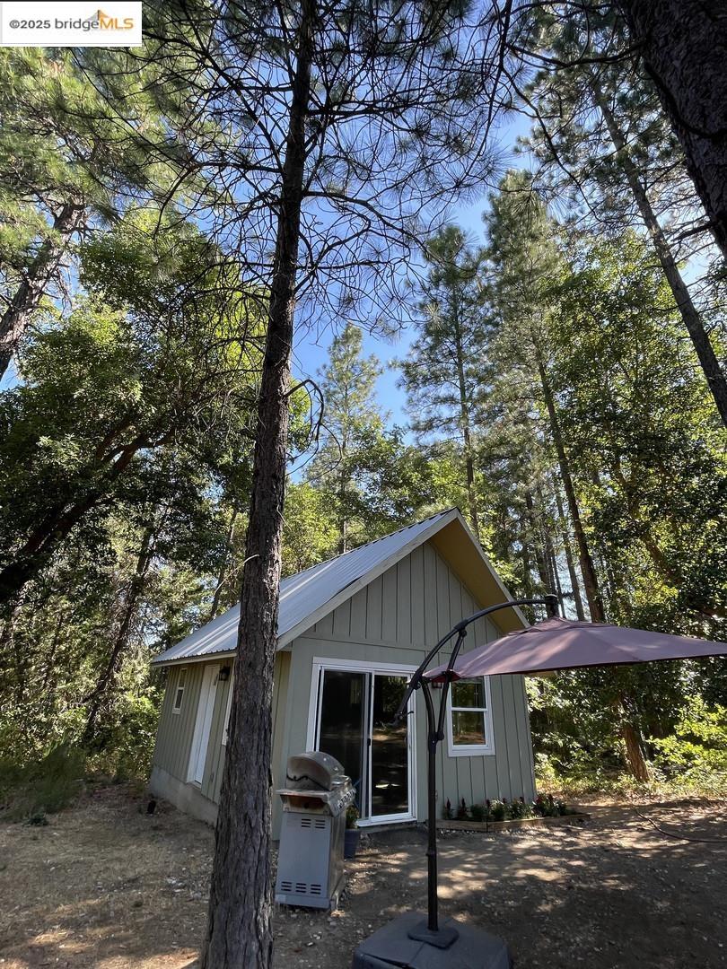 Detail Gallery Image 3 of 27 For 15003 Alleghany Rd, North San Juan,  CA 95960 - 0 Beds | 1 Baths