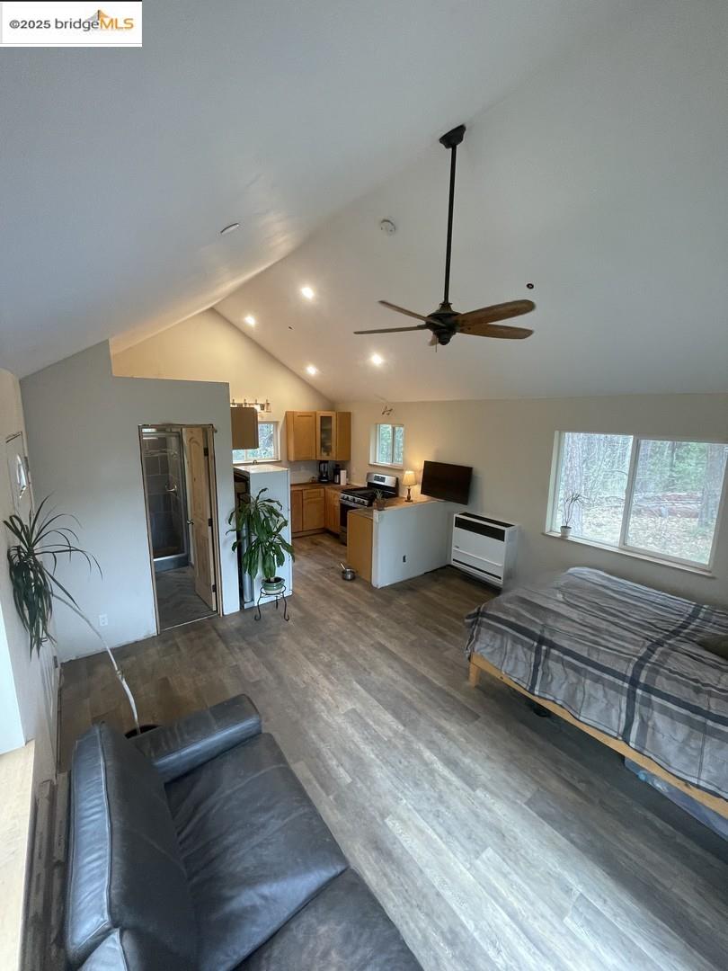 Detail Gallery Image 4 of 34 For 15003 Alleghany Rd, North San Juan,  CA 95960 - 0 Beds | 1 Baths