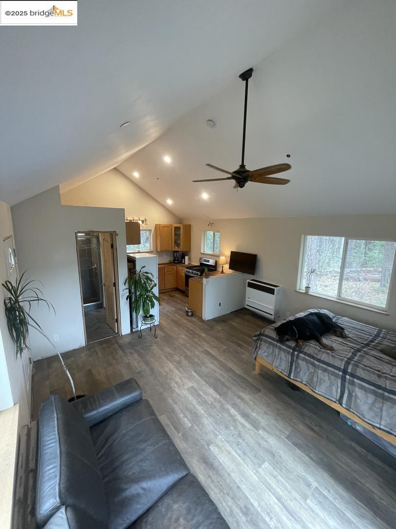 Detail Gallery Image 4 of 27 For 15003 Alleghany Rd, North San Juan,  CA 95960 - 0 Beds | 1 Baths