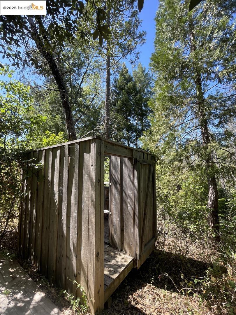 Detail Gallery Image 7 of 21 For 15003 Alleghany Rd, North San Juan,  CA 95960 - 0 Beds | 1 Baths