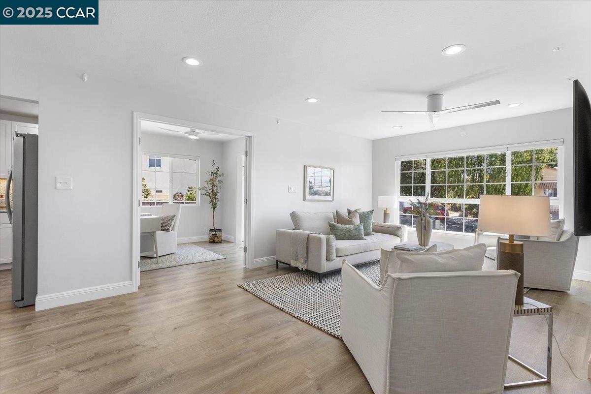 Detail Gallery Image 16 of 50 For 5030 Ray Ave, Castro Valley,  CA 94546 - 4 Beds | 2 Baths