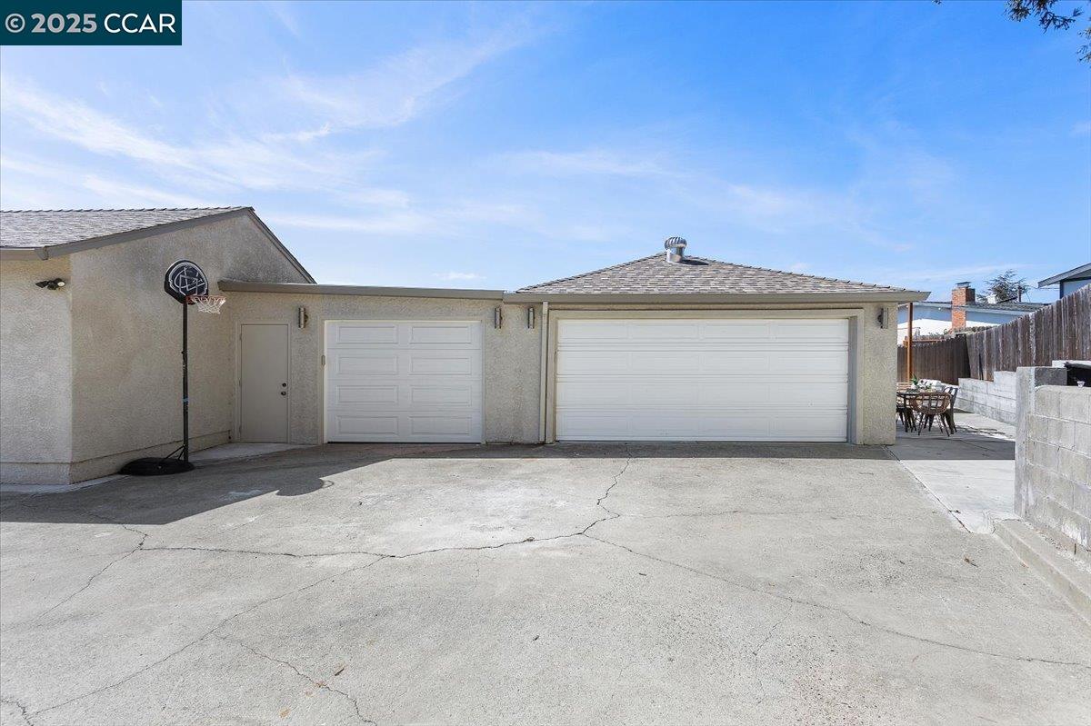 Detail Gallery Image 40 of 50 For 5030 Ray Ave, Castro Valley,  CA 94546 - 4 Beds | 2 Baths