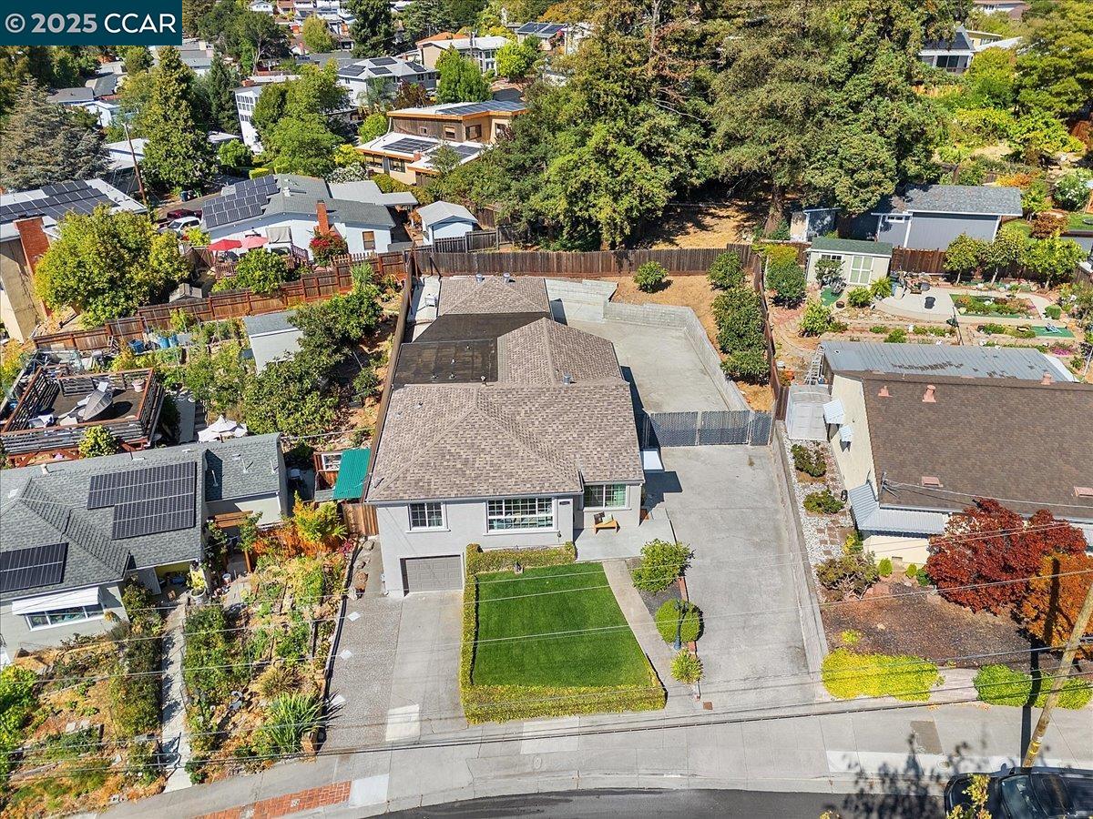 Detail Gallery Image 42 of 50 For 5030 Ray Ave, Castro Valley,  CA 94546 - 4 Beds | 2 Baths