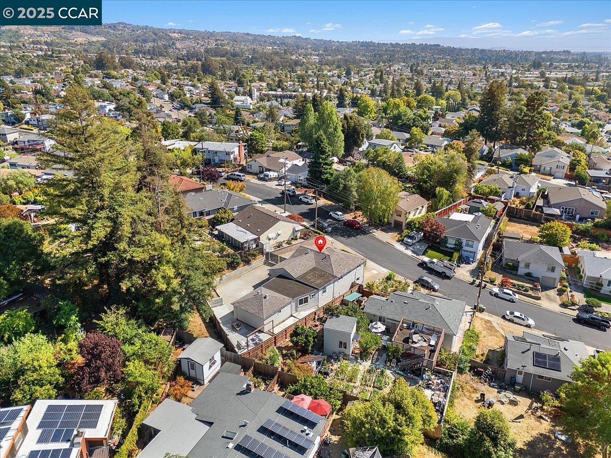 Detail Gallery Image 49 of 50 For 5030 Ray Ave, Castro Valley,  CA 94546 - 4 Beds | 2 Baths