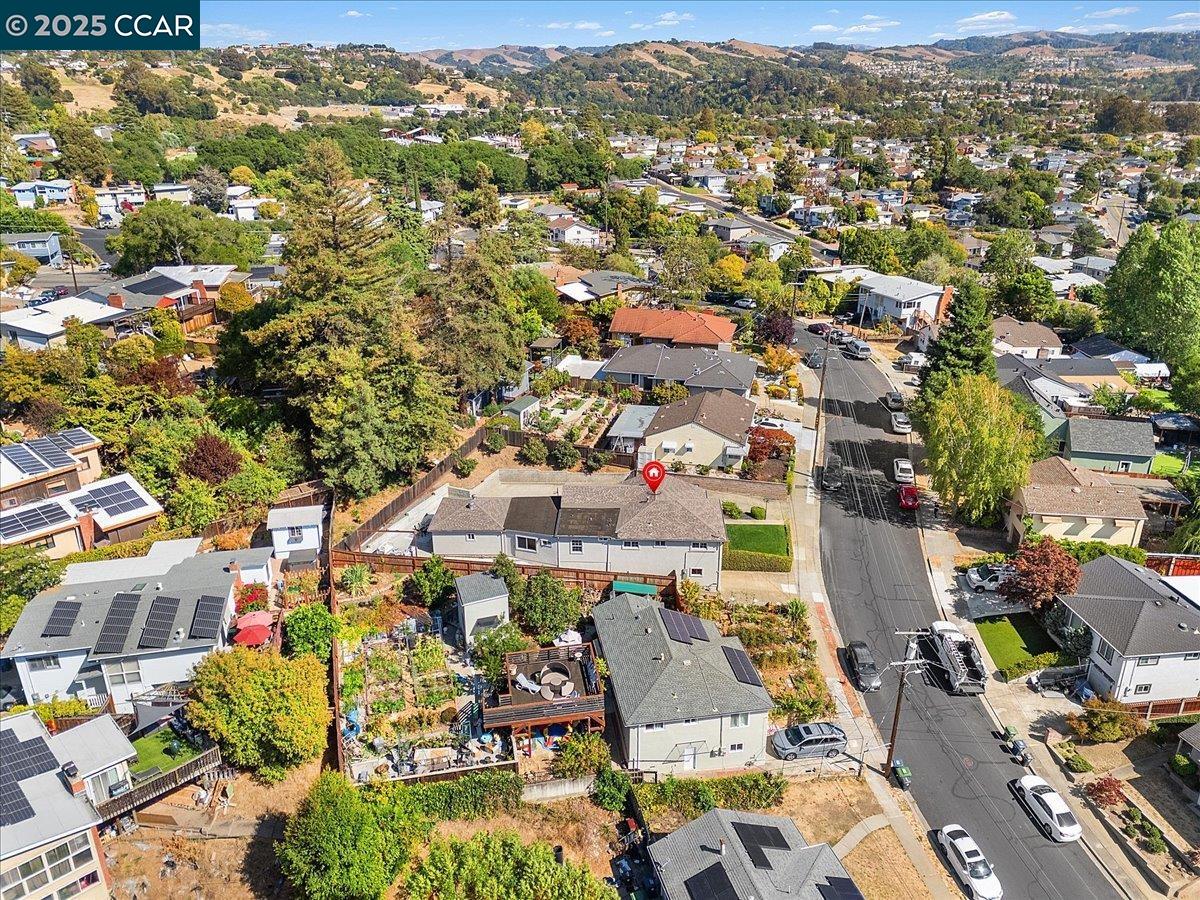 Detail Gallery Image 50 of 50 For 5030 Ray Ave, Castro Valley,  CA 94546 - 4 Beds | 2 Baths