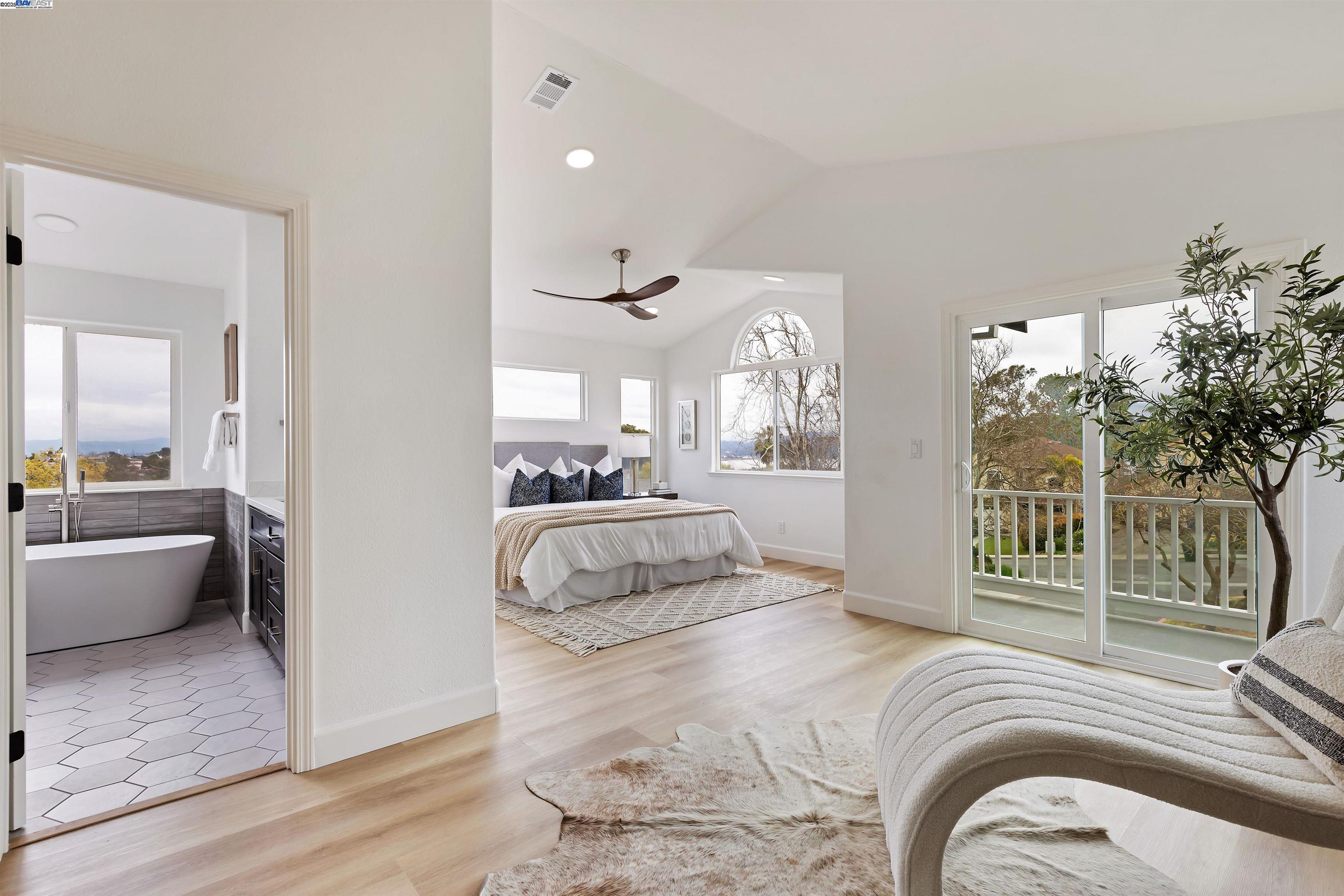 Detail Gallery Image 23 of 46 For 119 Mountview Ter, Benicia,  CA 94510 - 4 Beds | 2/1 Baths