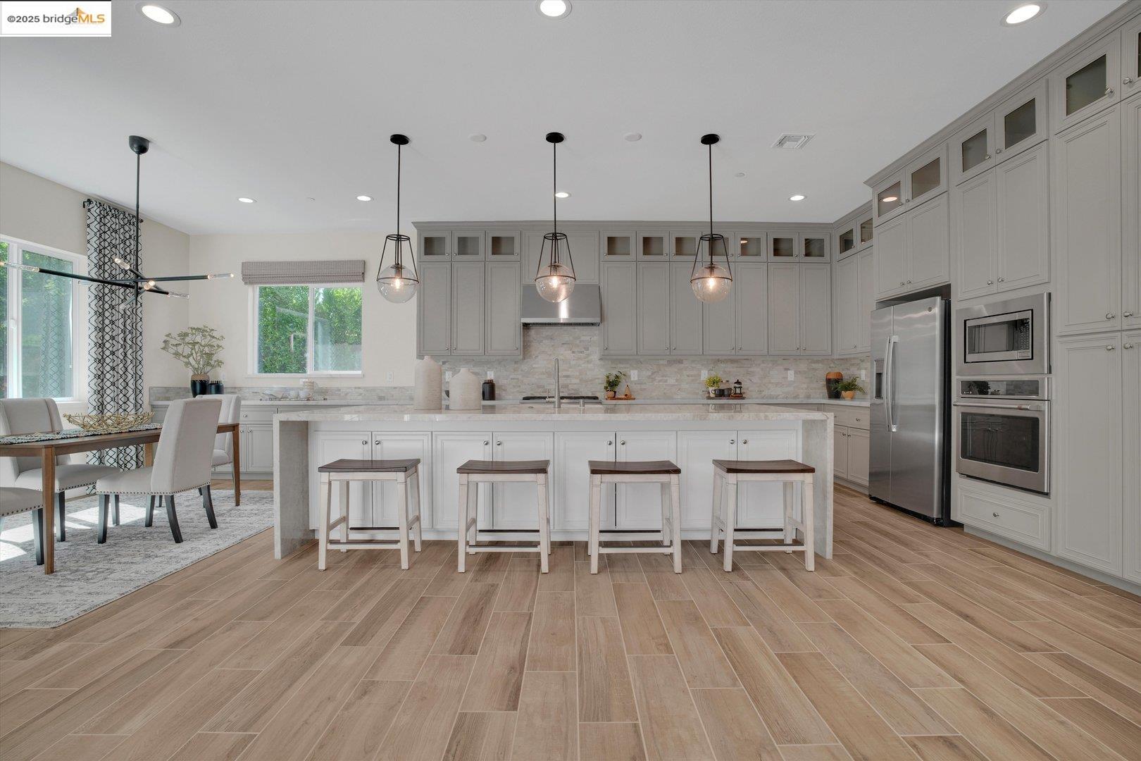 Detail Gallery Image 18 of 38 For 158 Continente Ave, Brentwood,  CA 94513 - 4 Beds | 3/1 Baths