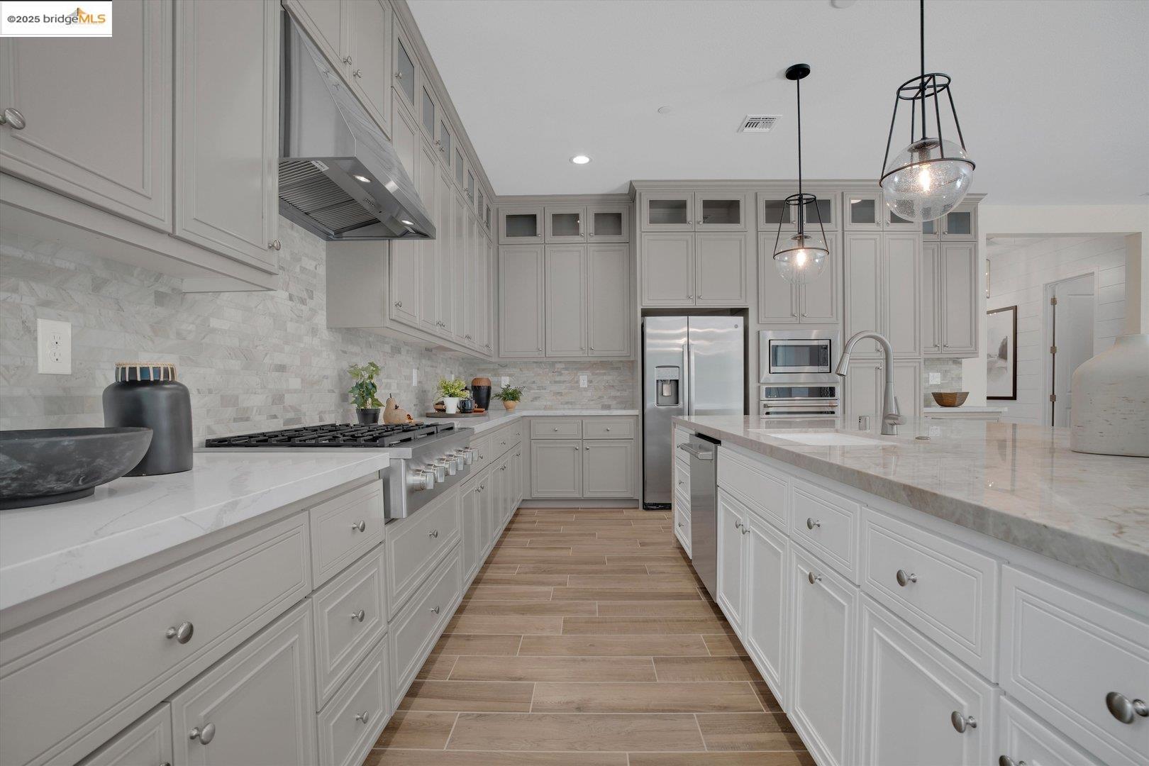 Detail Gallery Image 19 of 38 For 158 Continente Ave, Brentwood,  CA 94513 - 4 Beds | 3/1 Baths