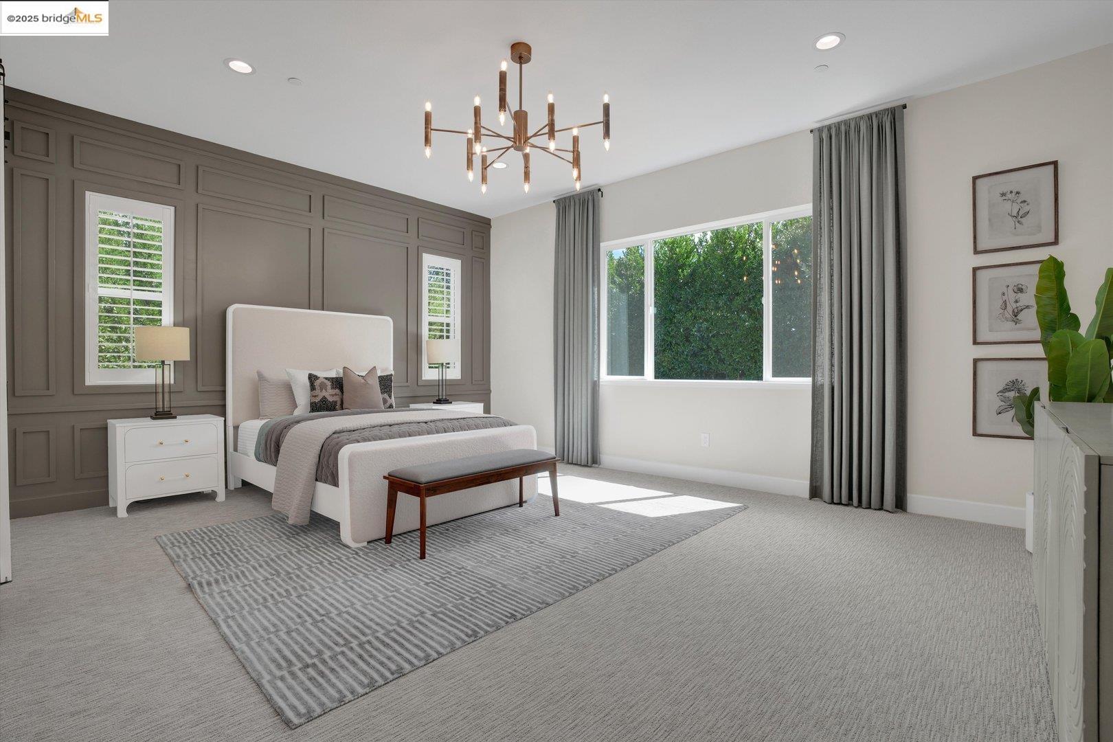 Detail Gallery Image 28 of 38 For 158 Continente Ave, Brentwood,  CA 94513 - 4 Beds | 3/1 Baths
