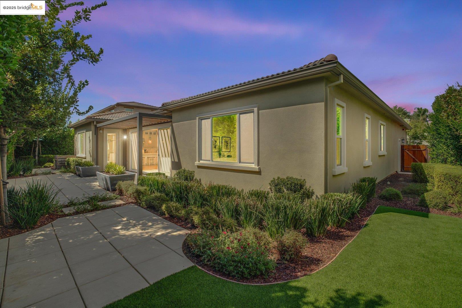 Detail Gallery Image 38 of 38 For 158 Continente Ave, Brentwood,  CA 94513 - 4 Beds | 3/1 Baths
