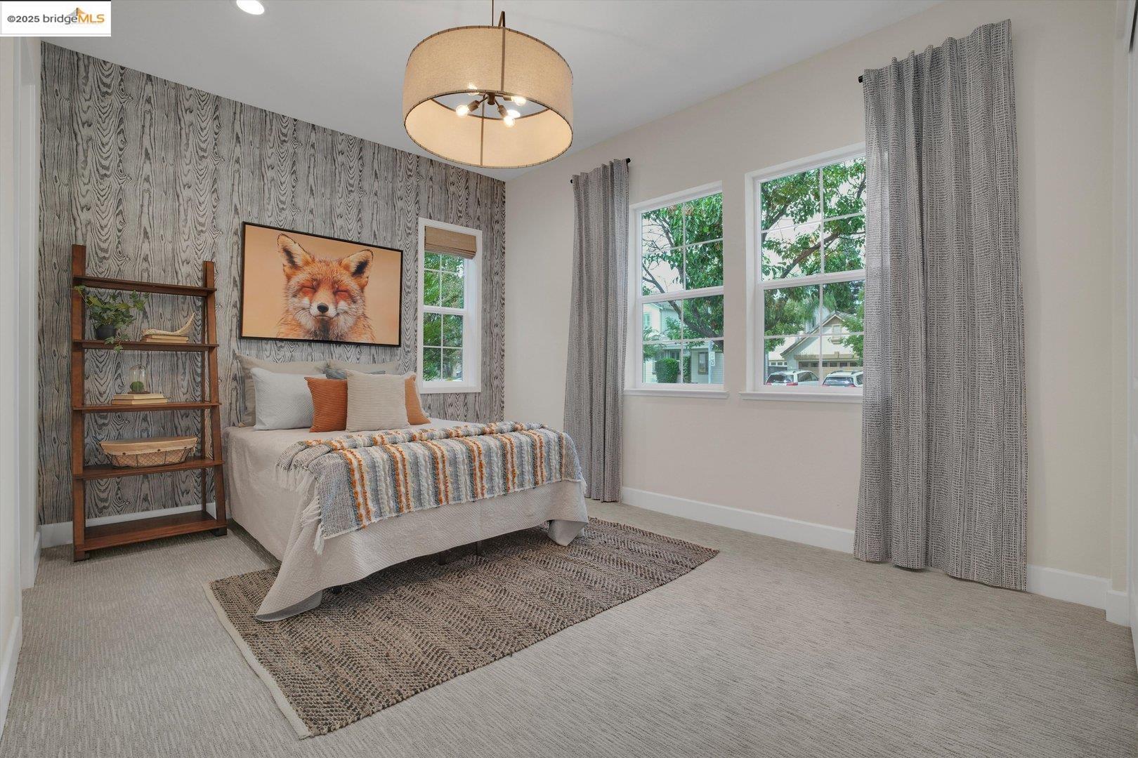 Detail Gallery Image 10 of 38 For 158 Continente Ave, Brentwood,  CA 94513 - 4 Beds | 3/1 Baths