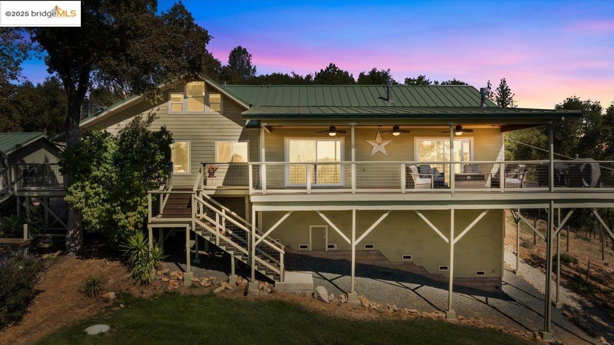 Detail Gallery Image 2 of 60 For 11020 Homestead Ln, Penn Valley,  CA 95946 - 3 Beds | 2 Baths