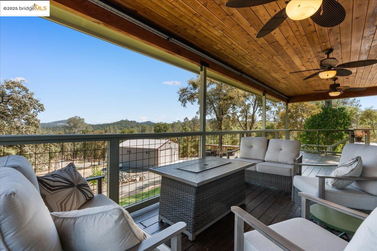 Detail Gallery Image 35 of 60 For 11020 Homestead Ln, Penn Valley,  CA 95946 - 3 Beds | 2 Baths