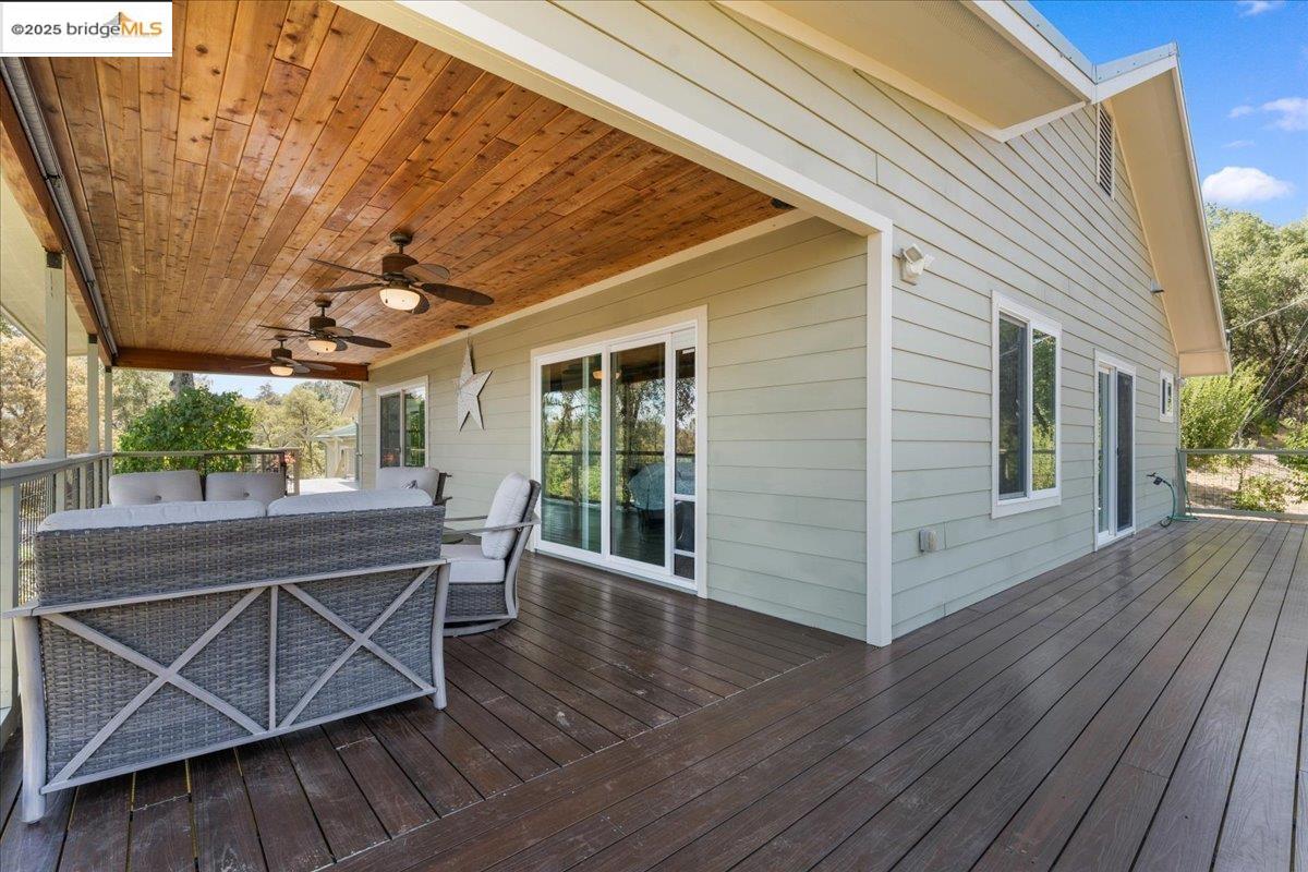 Detail Gallery Image 36 of 60 For 11020 Homestead Ln, Penn Valley,  CA 95946 - 3 Beds | 2 Baths